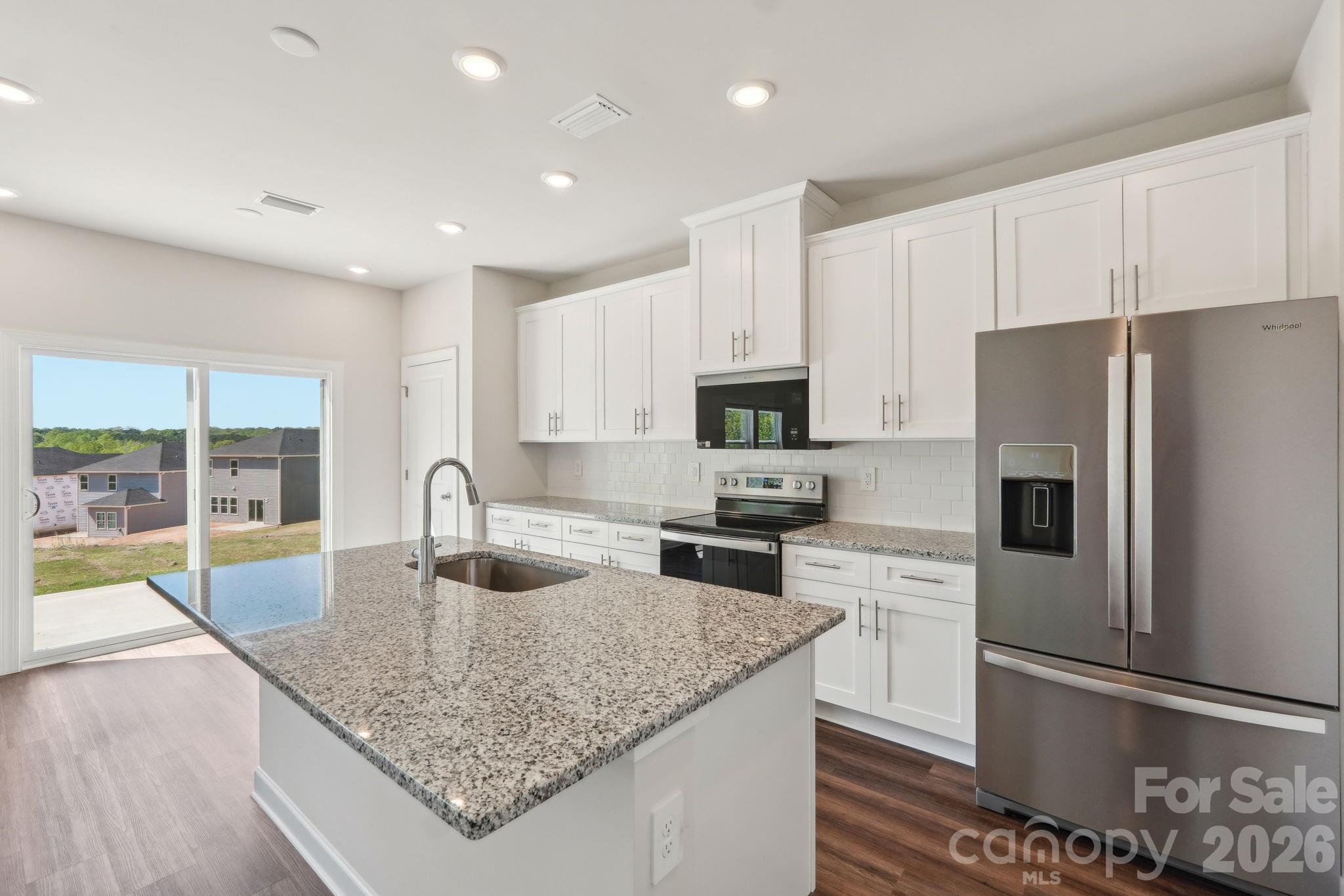 5511 Chambray Terrace — Cherryville
