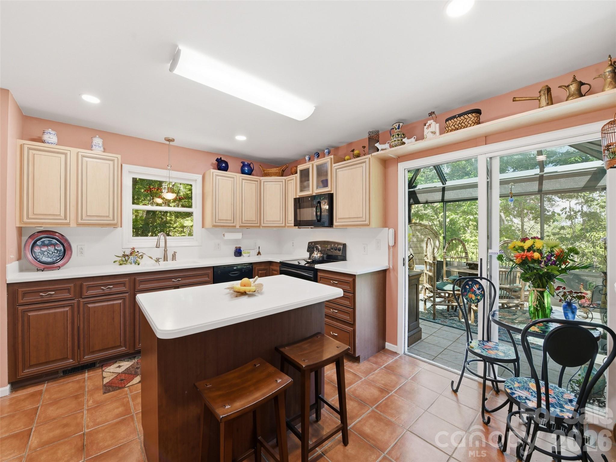 5 Sunny Ridge Drive — Asheville