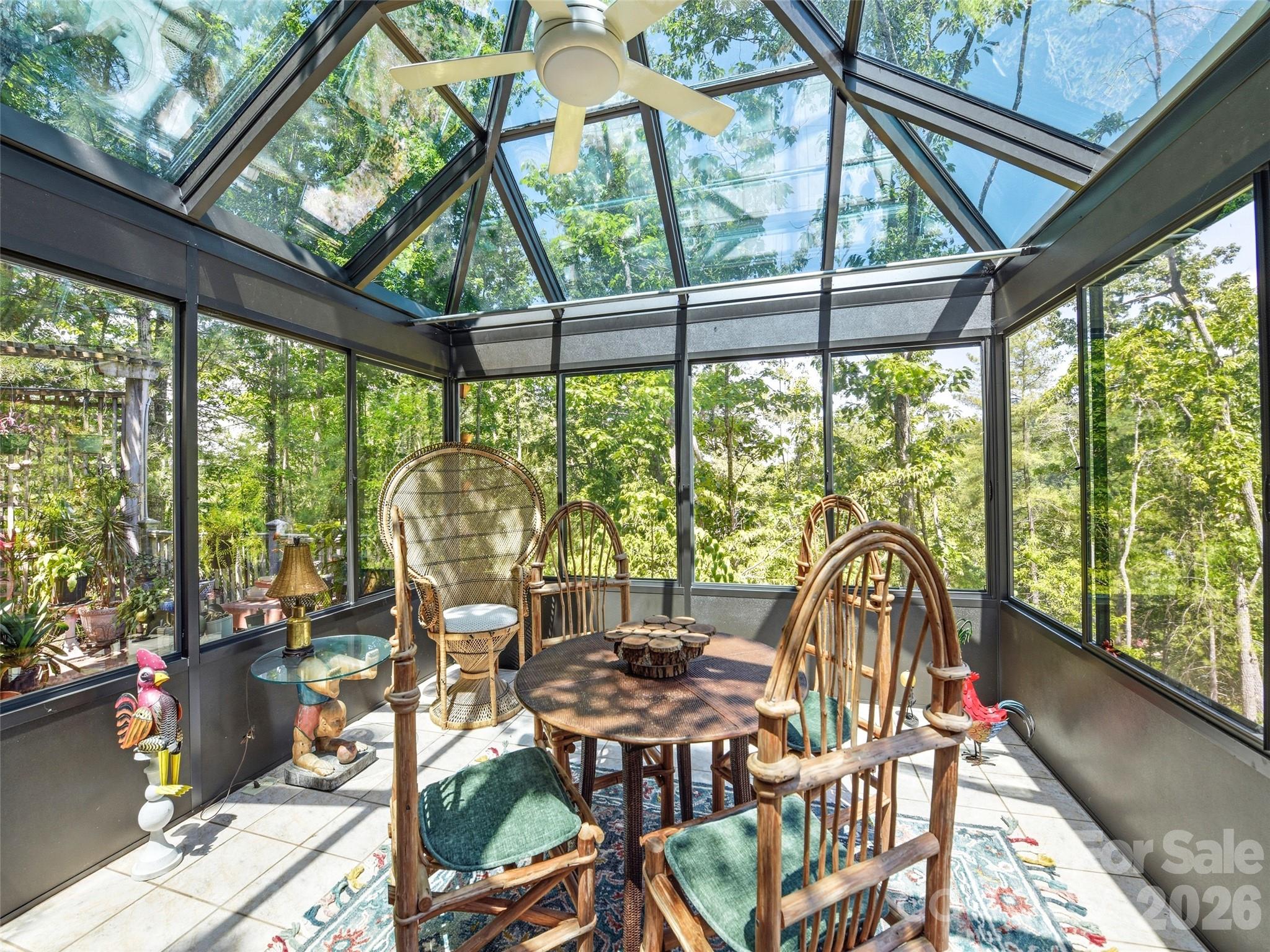5 Sunny Ridge Drive — Asheville