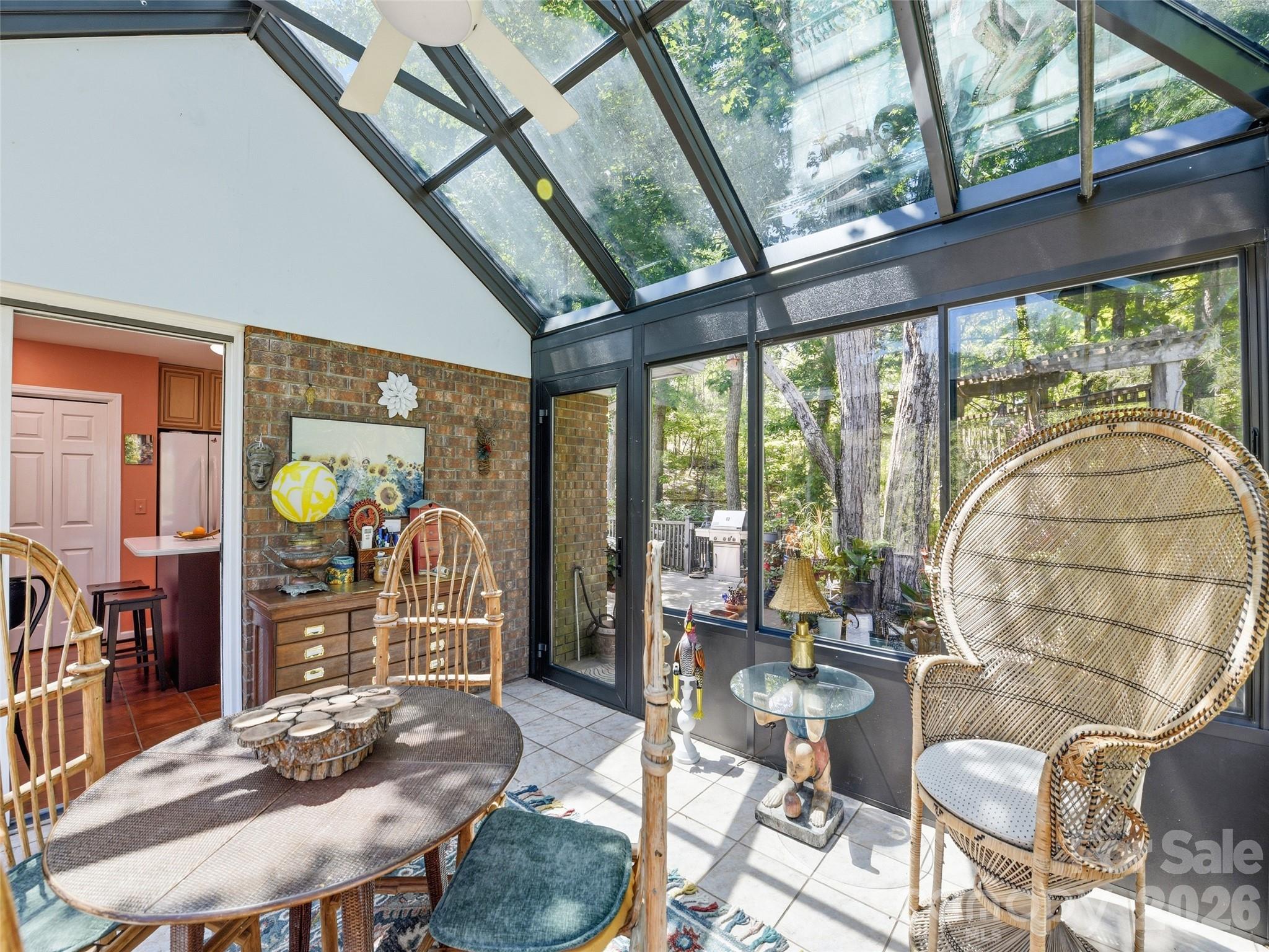 5 Sunny Ridge Drive — Asheville