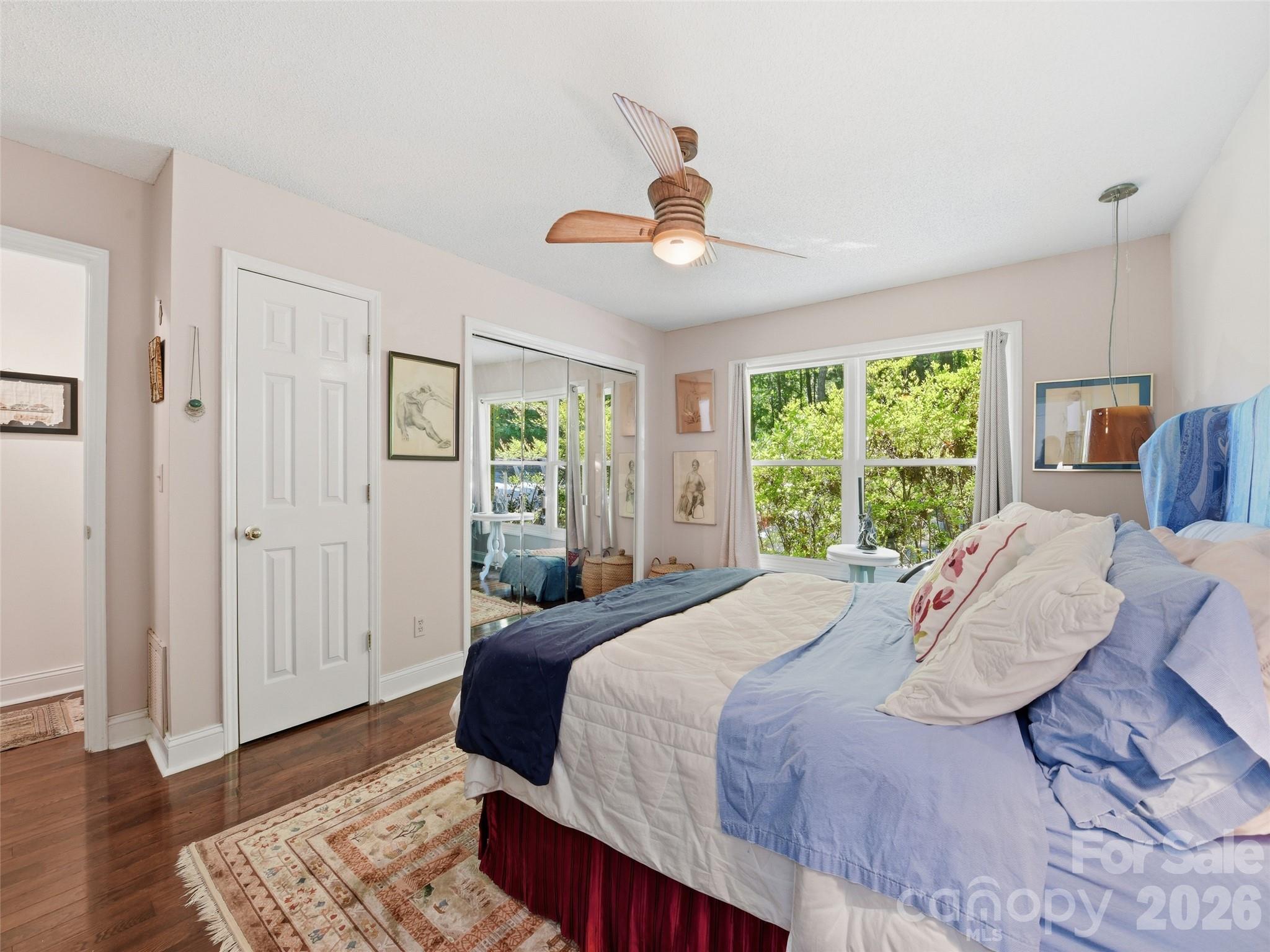 5 Sunny Ridge Drive — Asheville