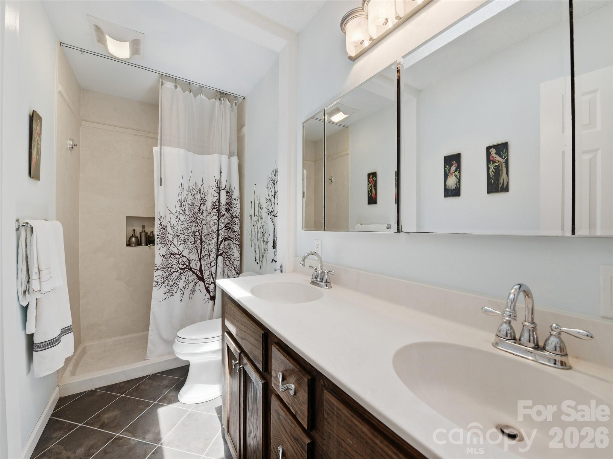 5 Sunny Ridge Drive — Asheville