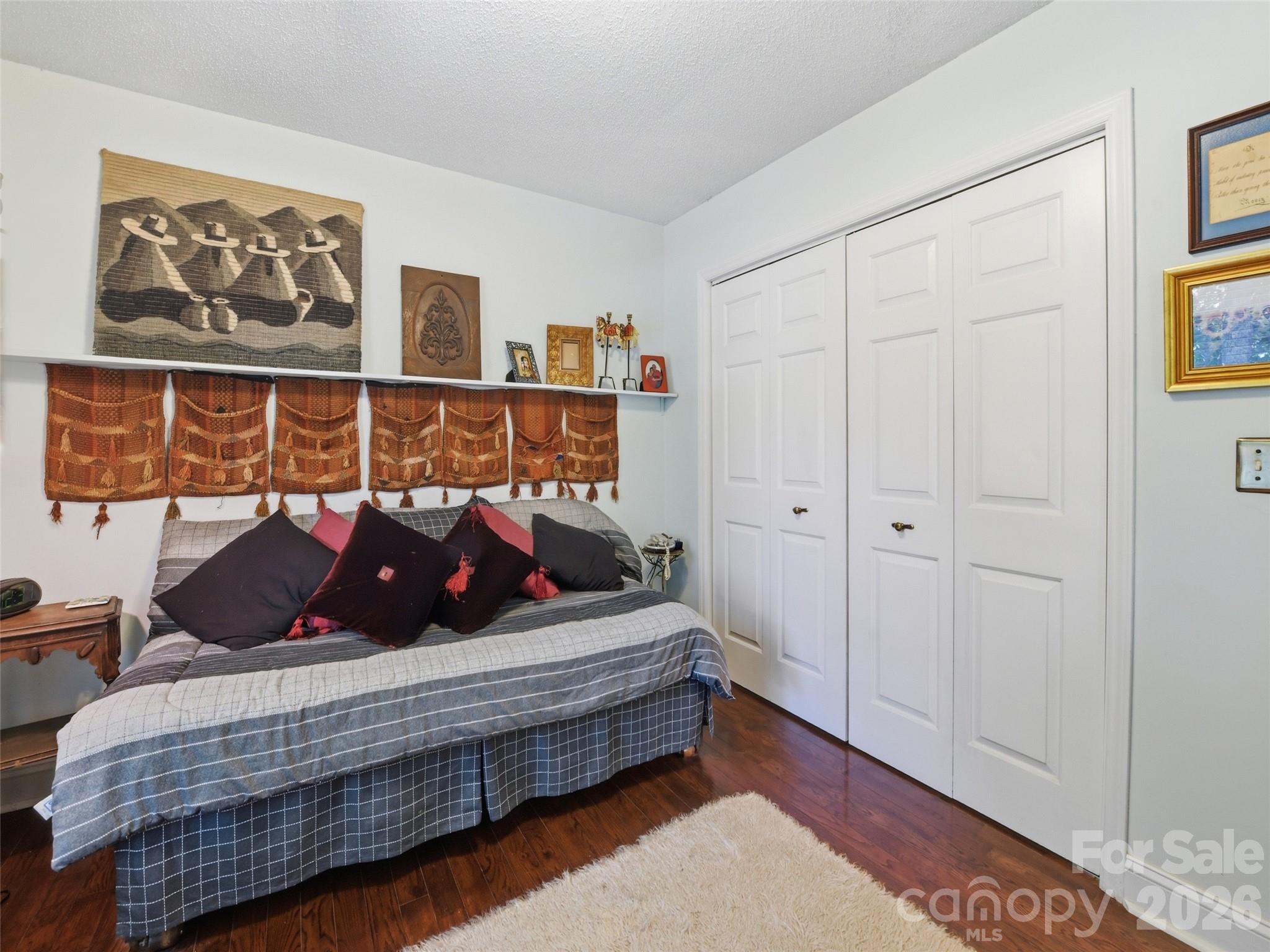 5 Sunny Ridge Drive — Asheville