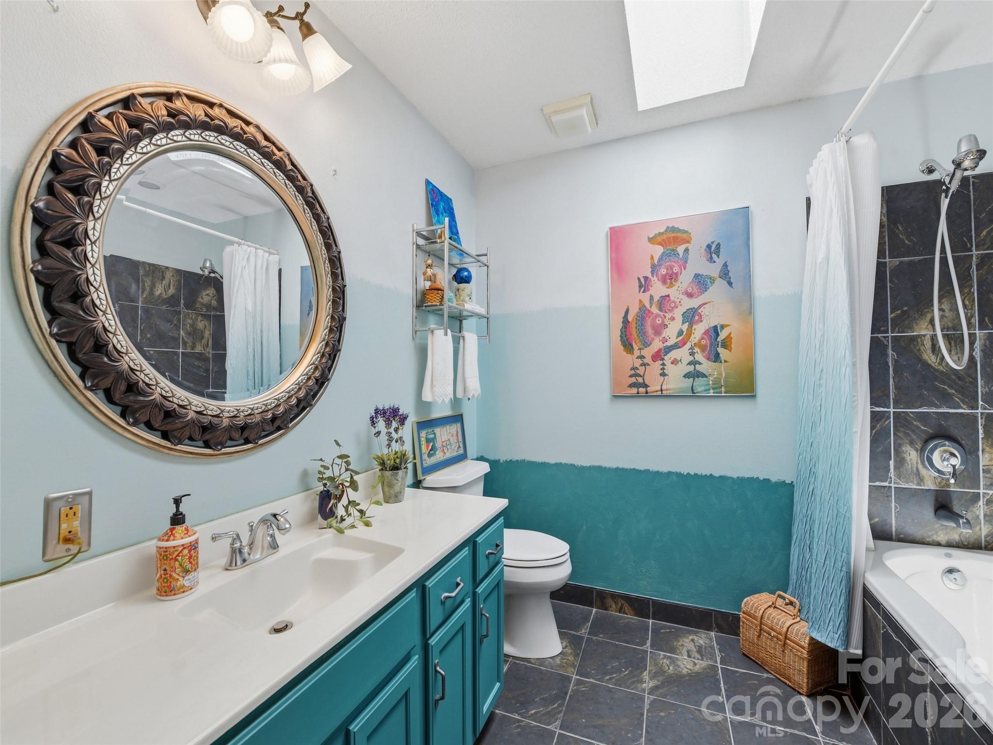 5 Sunny Ridge Drive — Asheville
