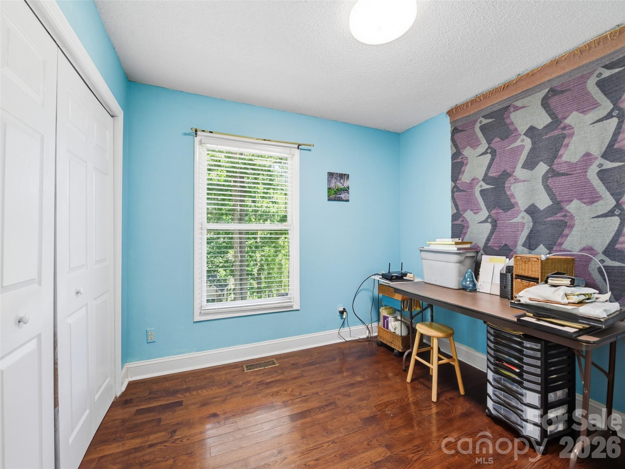 5 Sunny Ridge Drive — Asheville