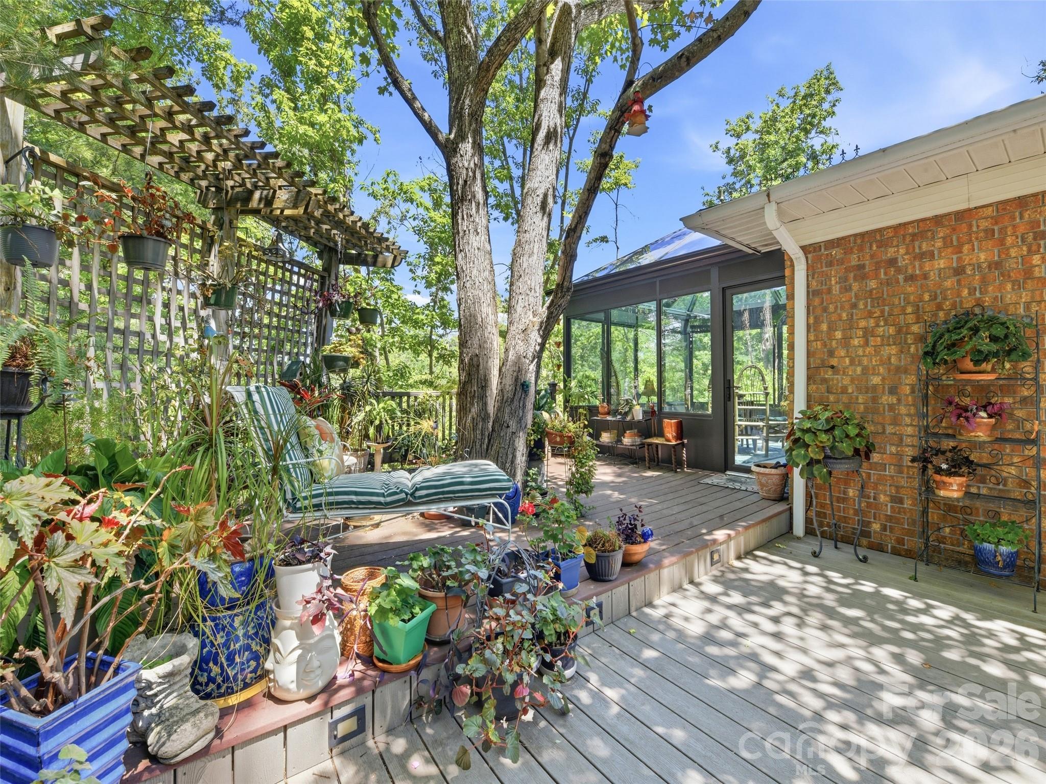 5 Sunny Ridge Drive — Asheville