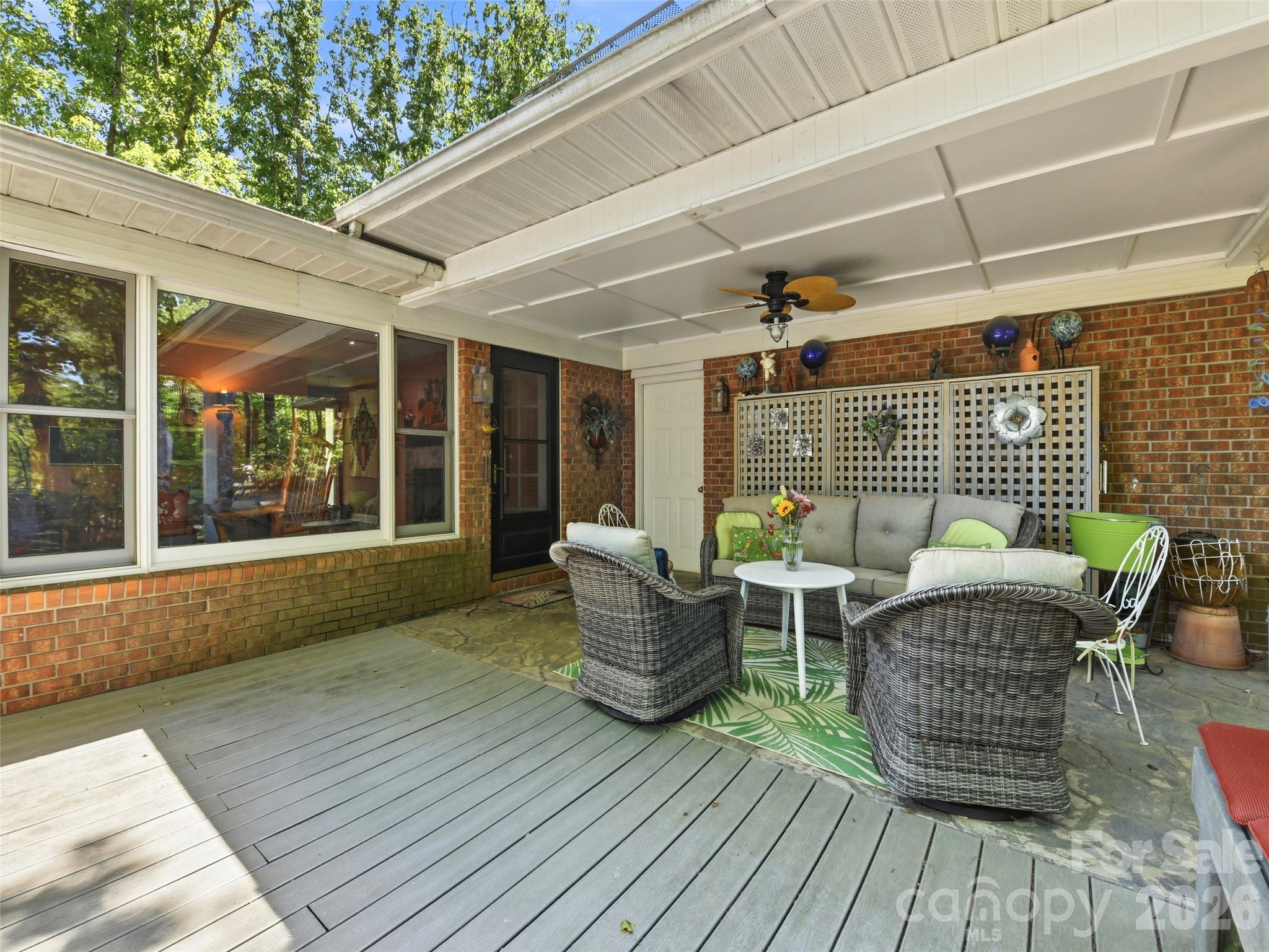 5 Sunny Ridge Drive — Asheville