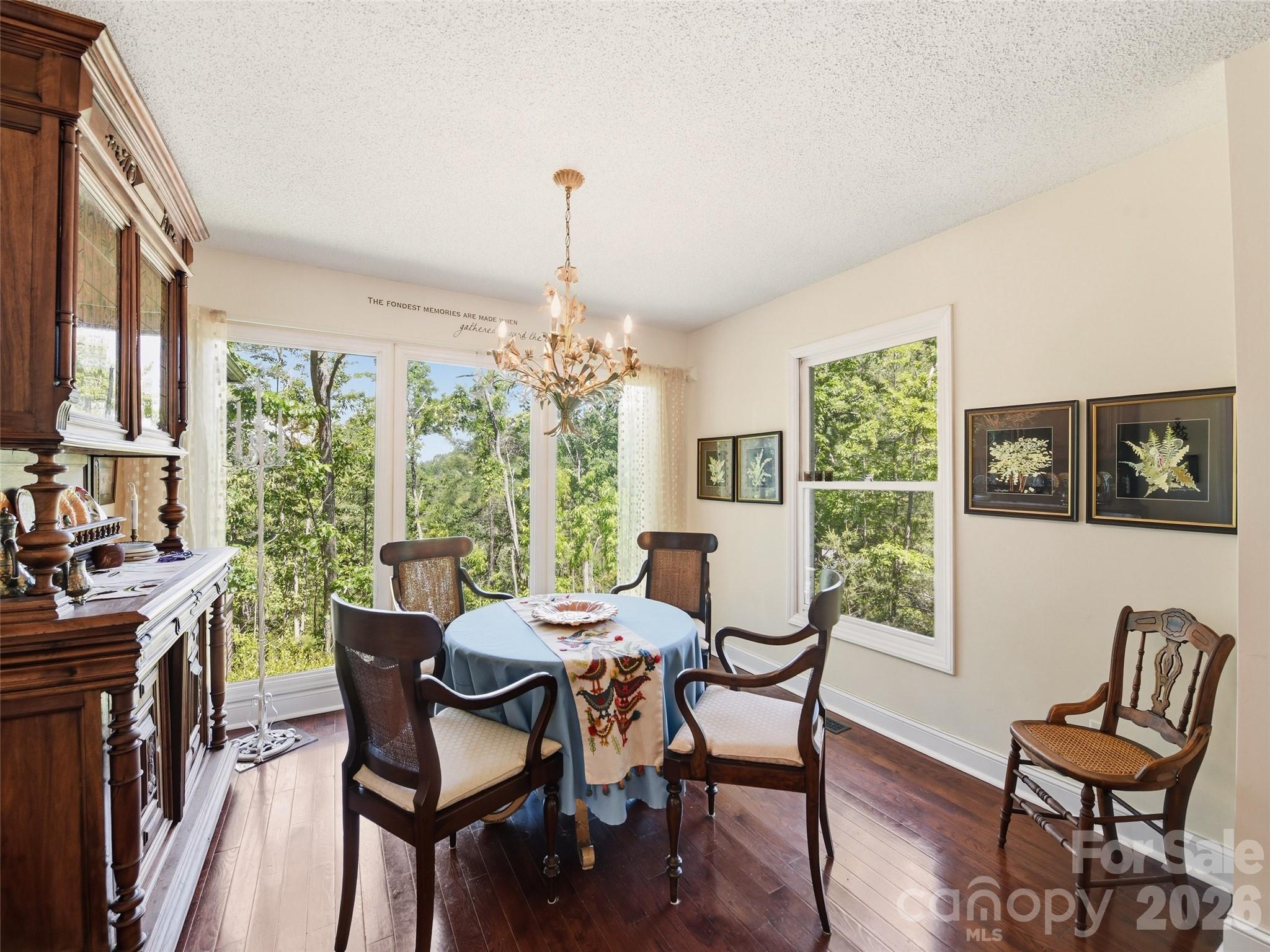 5 Sunny Ridge Drive — Asheville