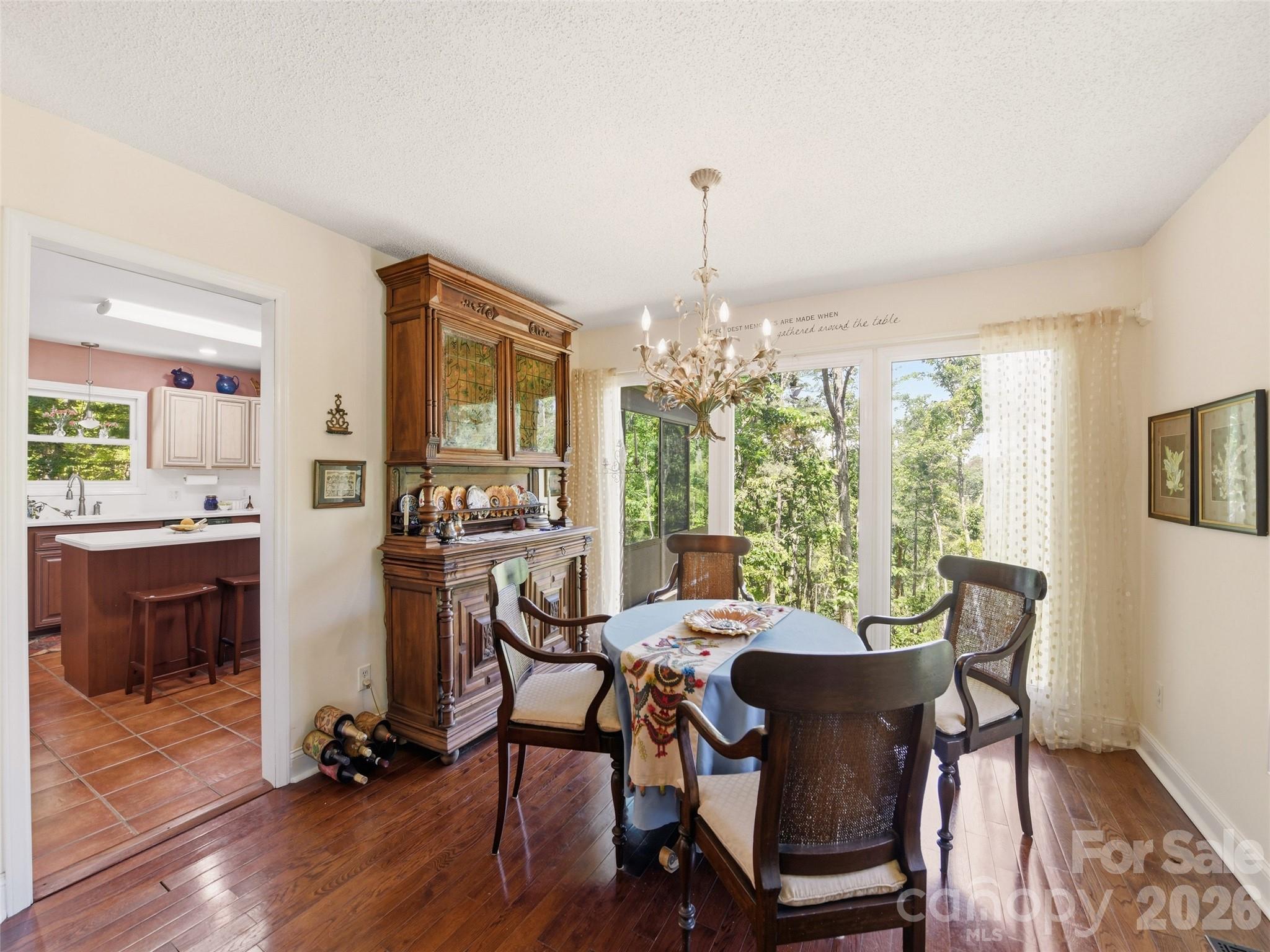 5 Sunny Ridge Drive — Asheville