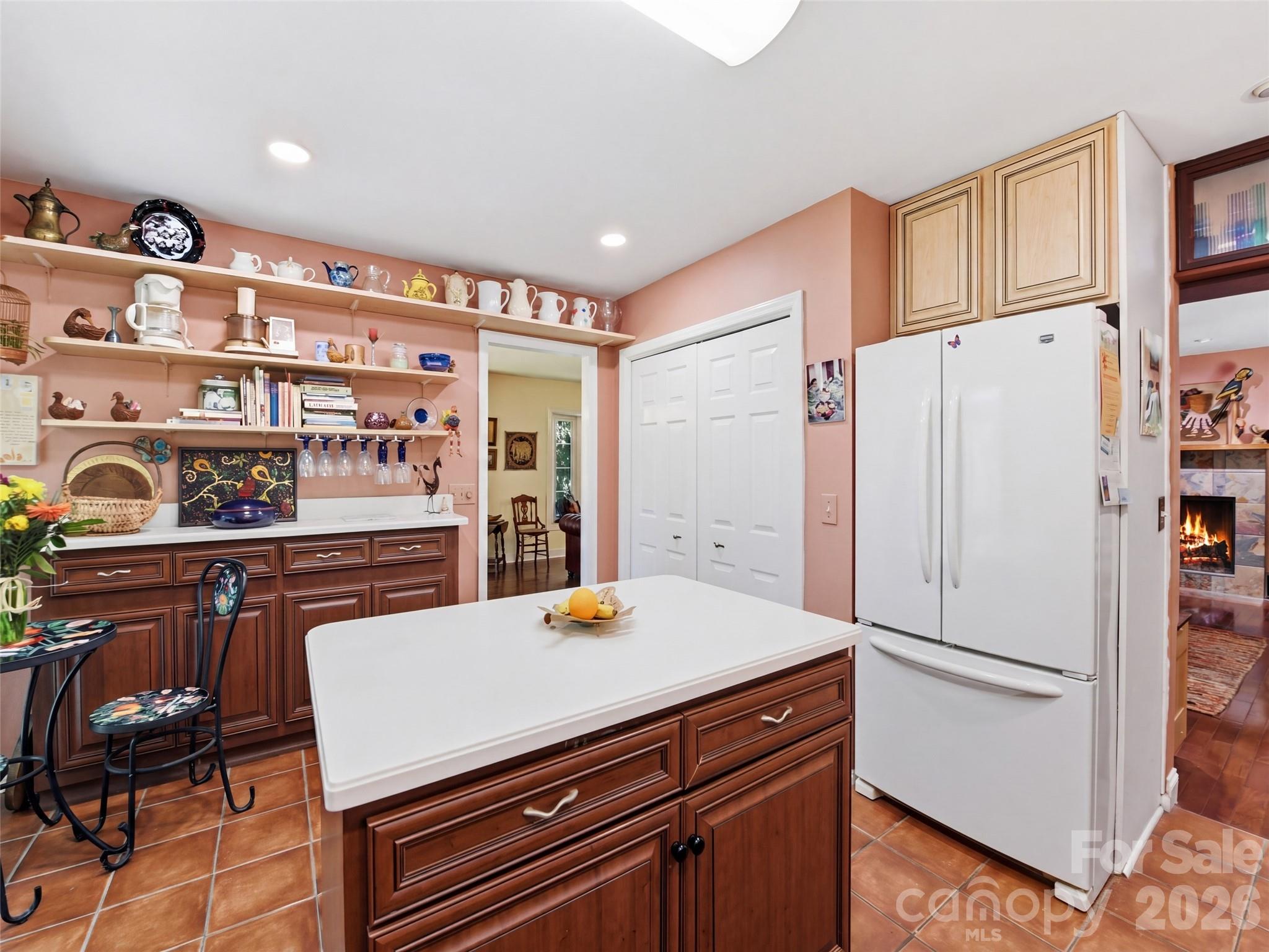 5 Sunny Ridge Drive — Asheville