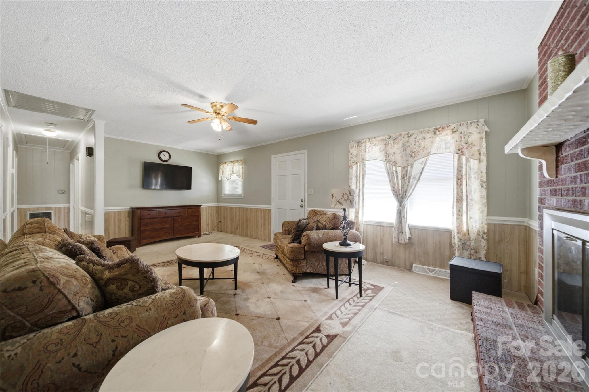 1935 Lowrys Highway — Chester