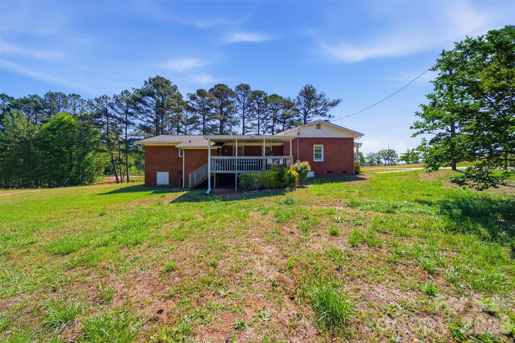 1935 Lowrys Highway — Chester