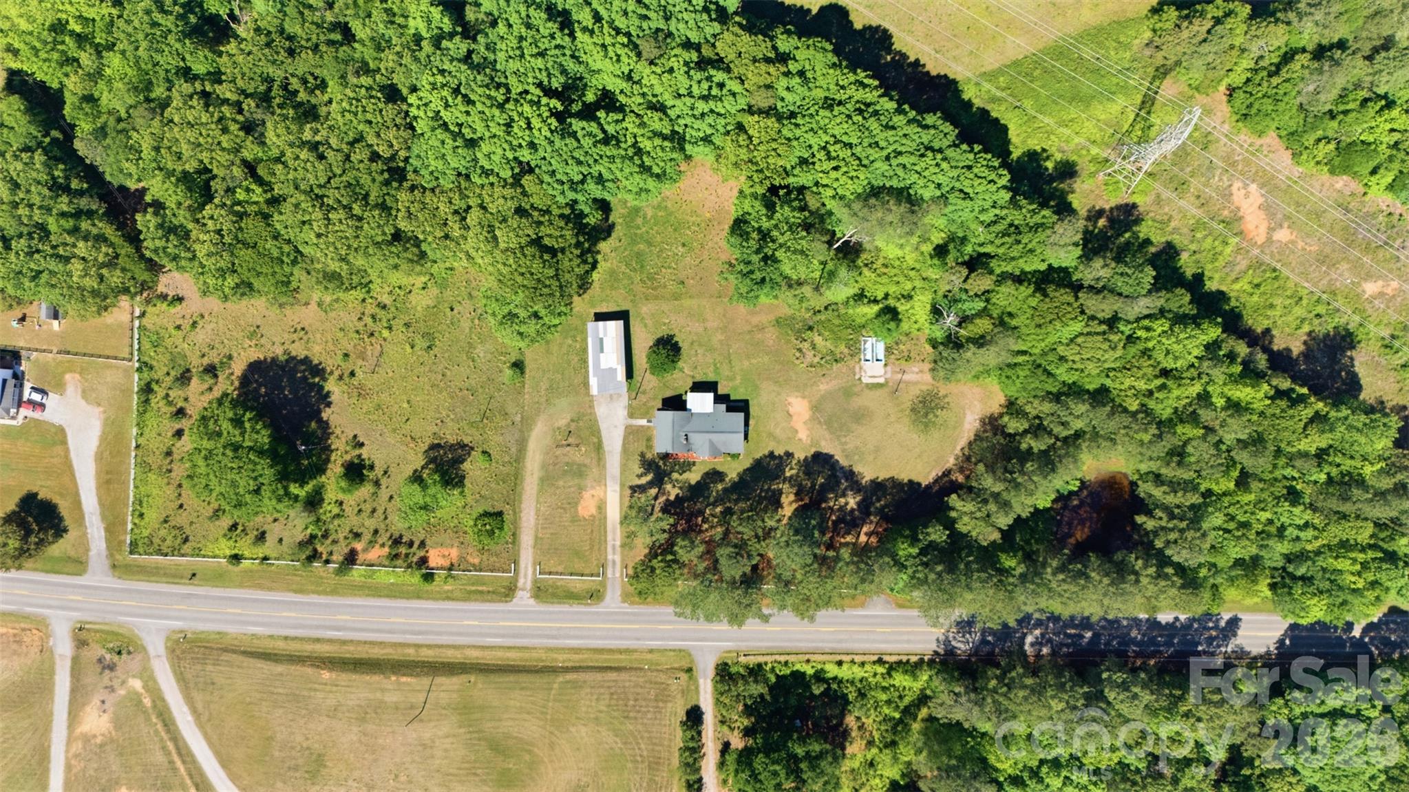 1935 Lowrys Highway — Chester