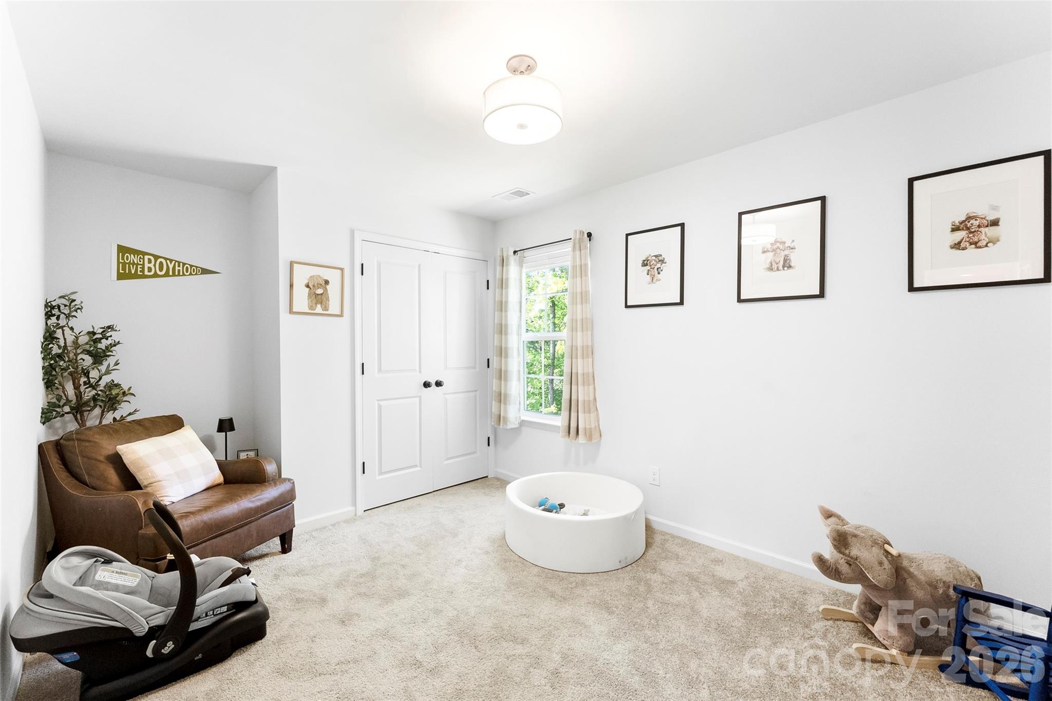 4533 Haida Court — Gastonia