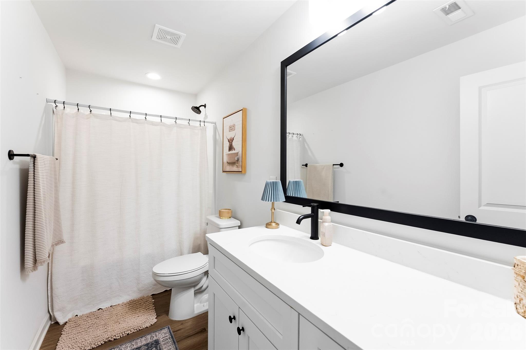 4533 Haida Court — Gastonia