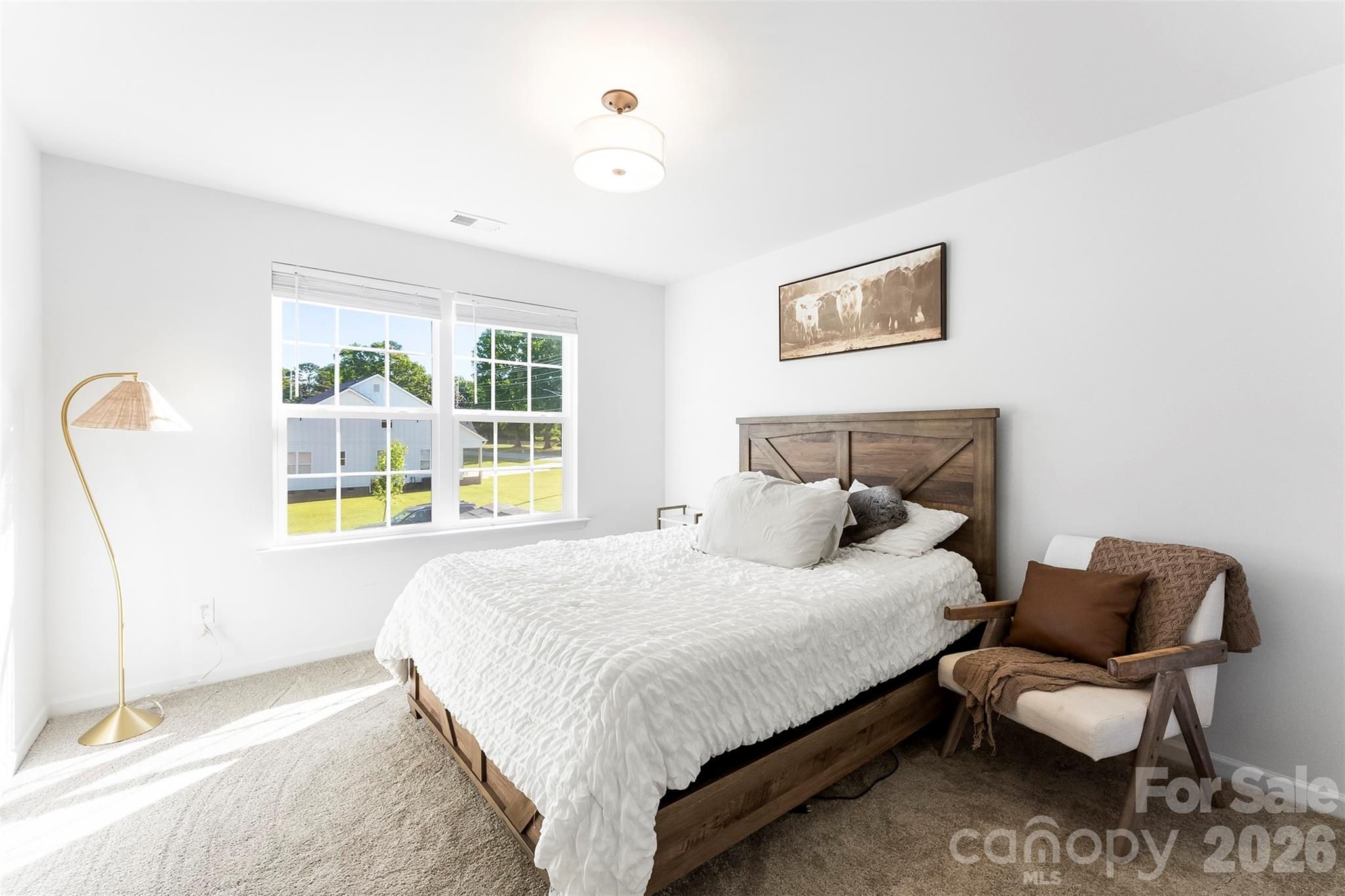 4533 Haida Court — Gastonia