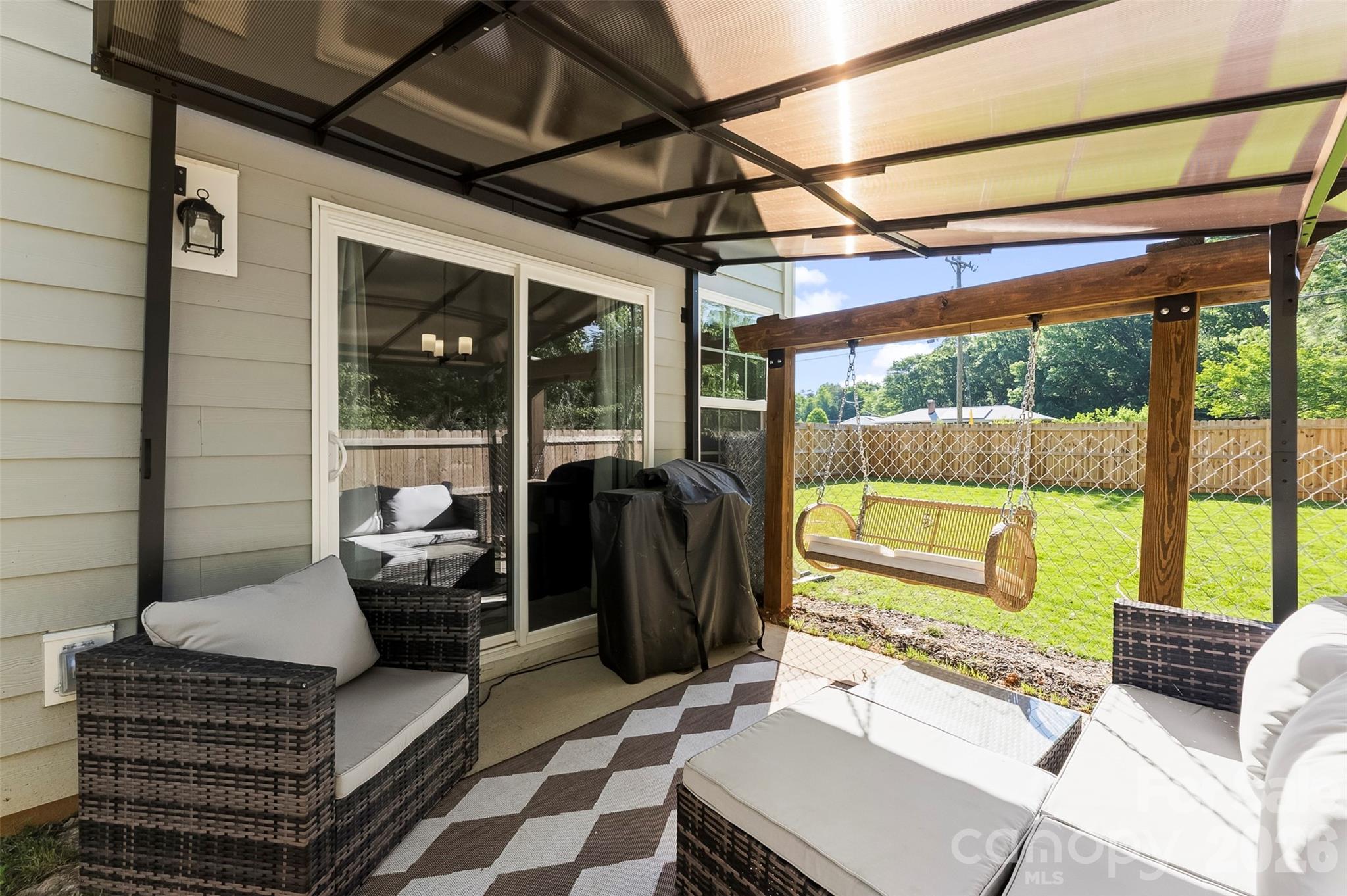 4533 Haida Court — Gastonia