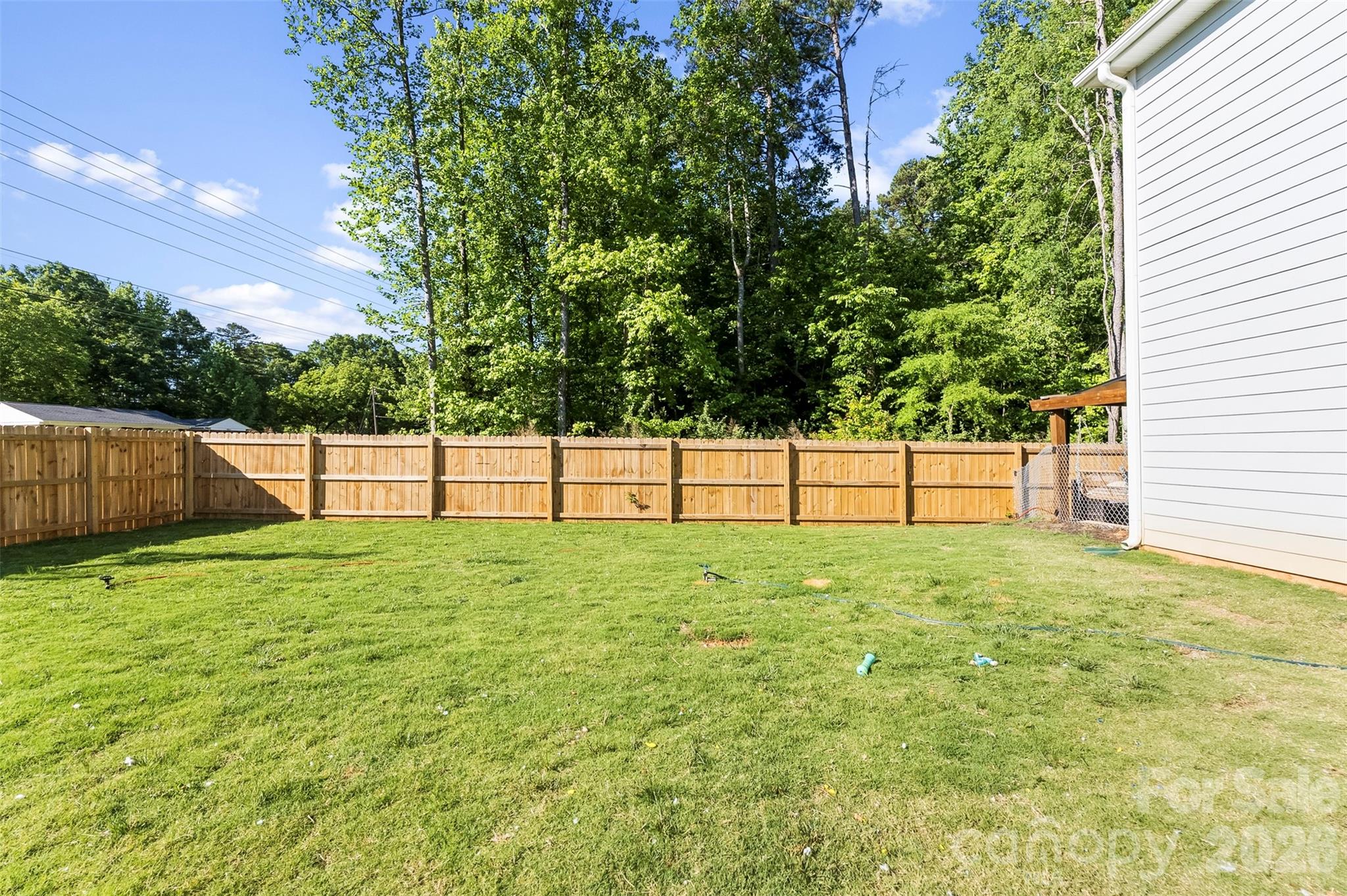 4533 Haida Court — Gastonia
