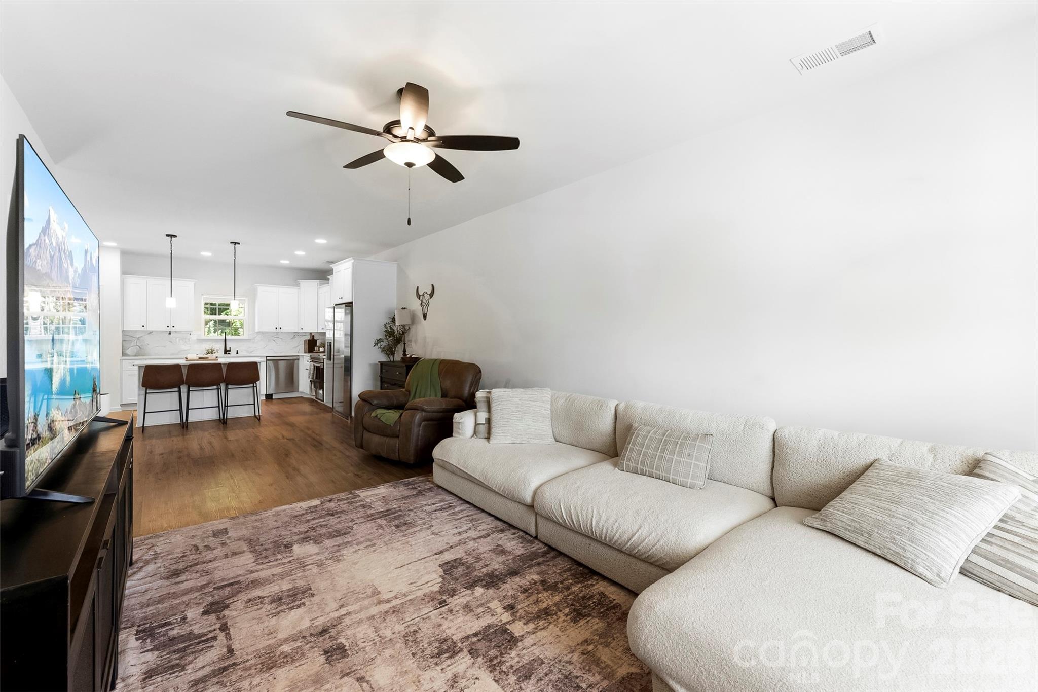4533 Haida Court — Gastonia
