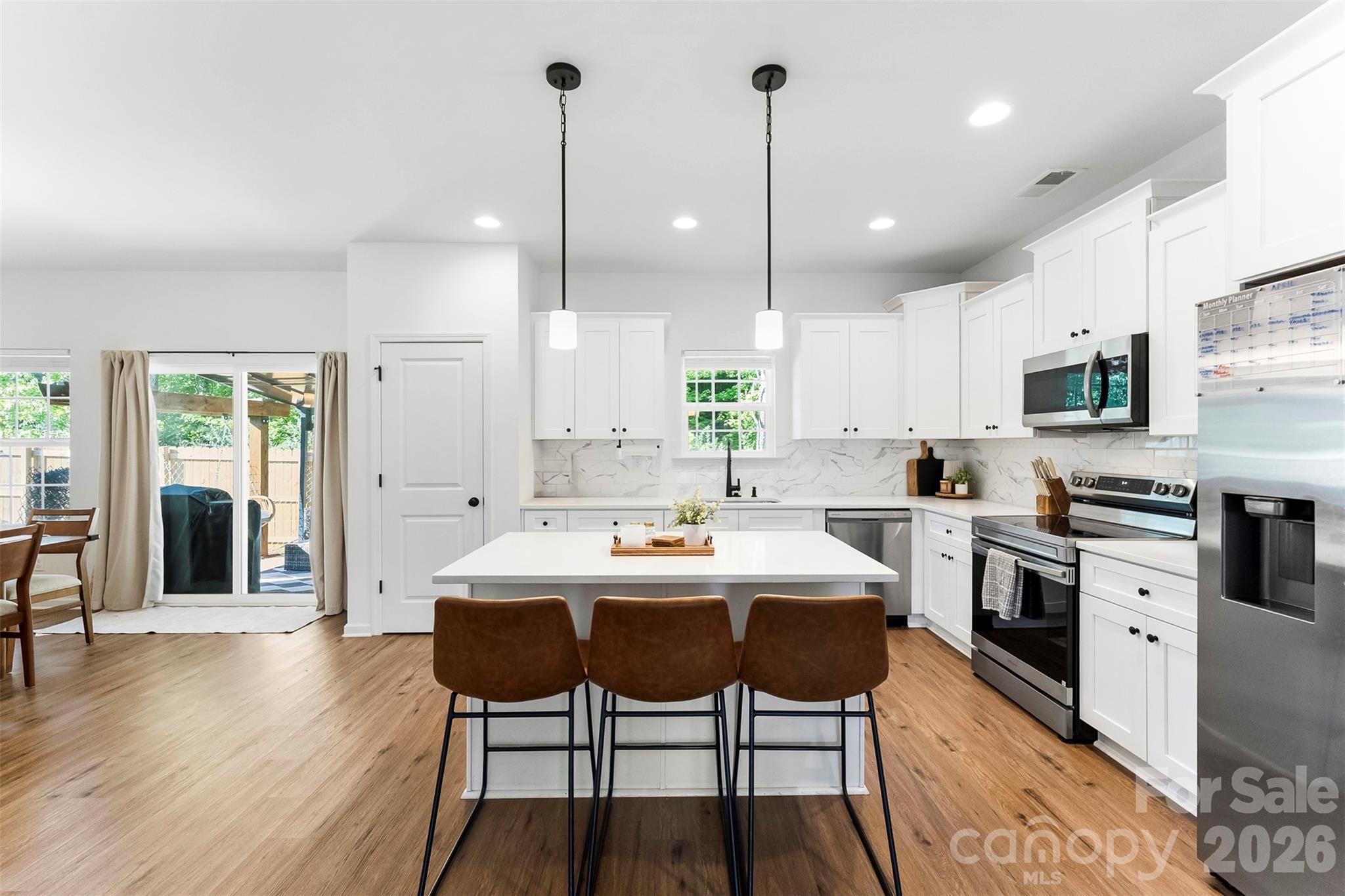 4533 Haida Court — Gastonia
