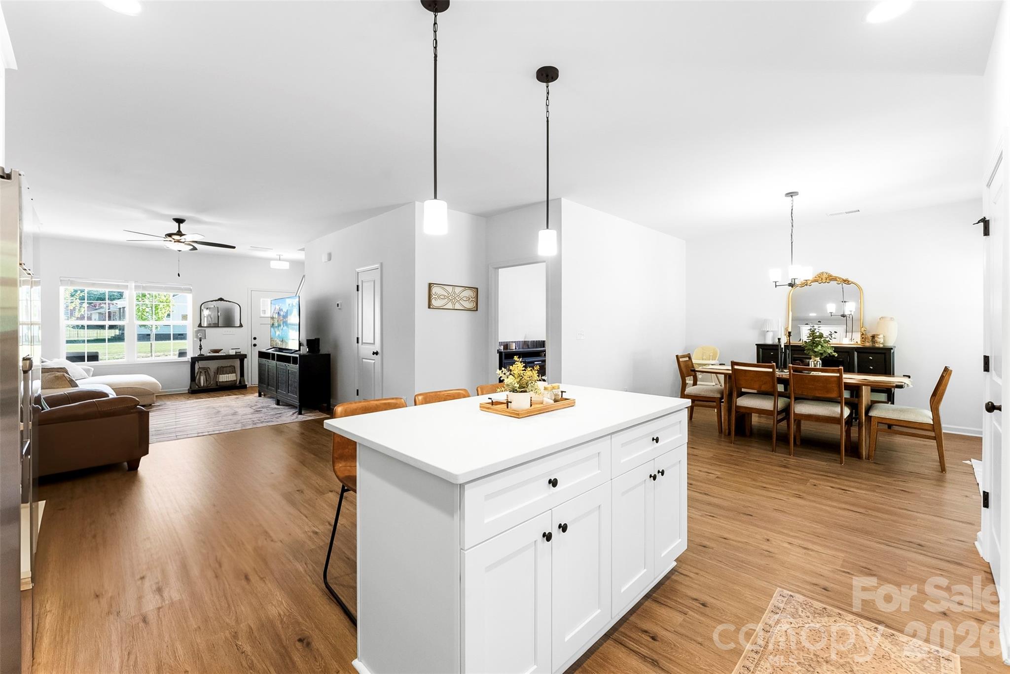 4533 Haida Court — Gastonia