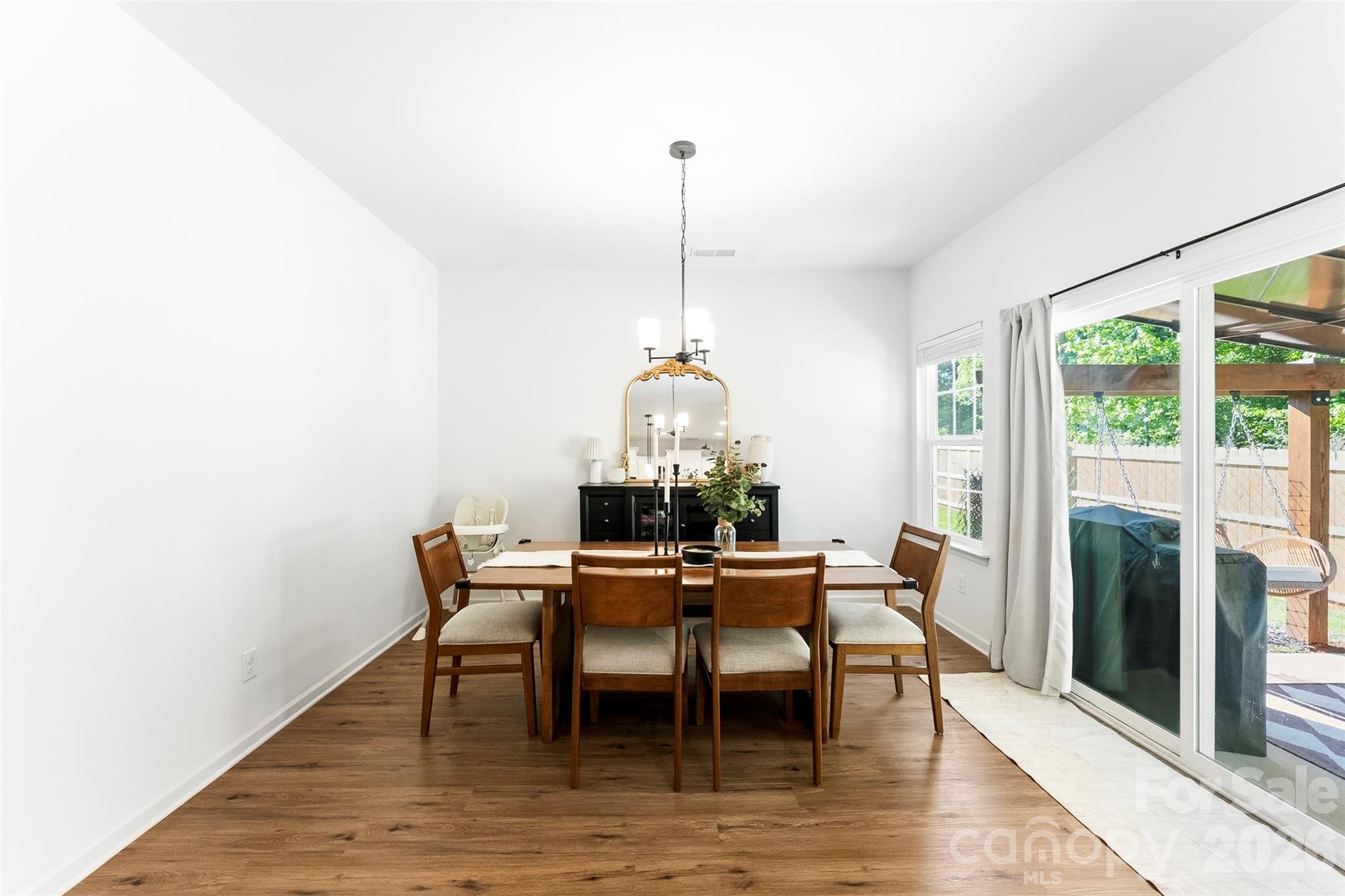 4533 Haida Court — Gastonia
