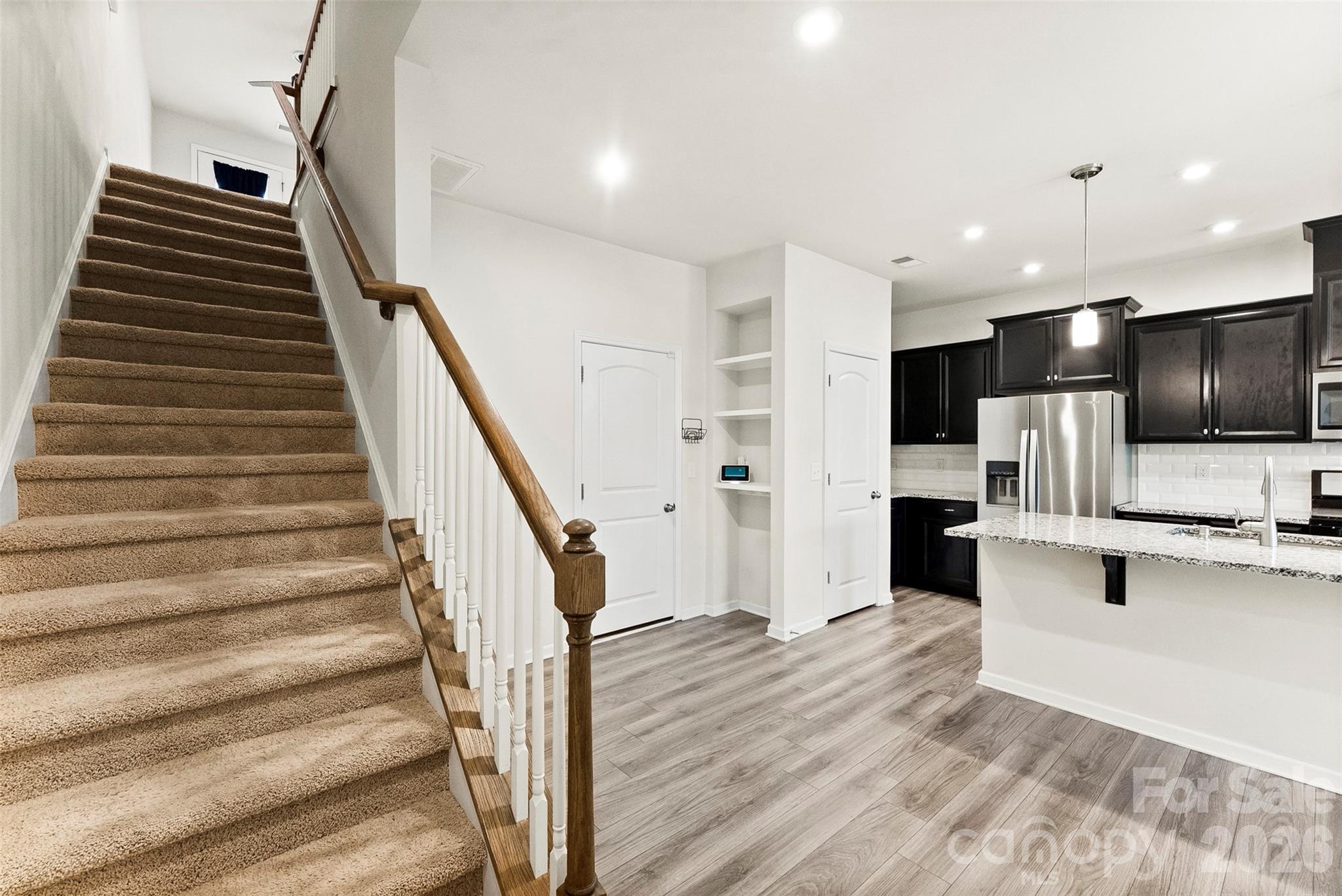 11010 Chalkbark Lane — Charlotte