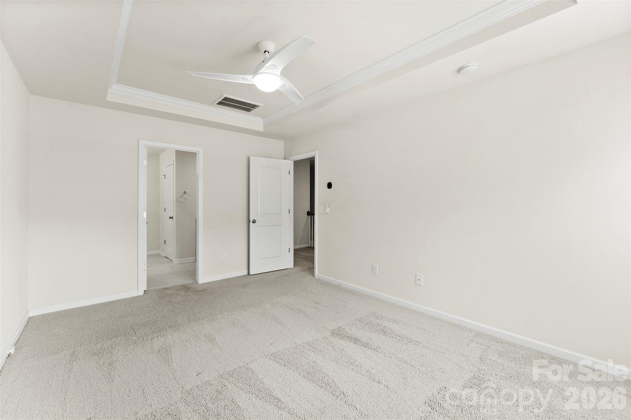 11010 Chalkbark Lane — Charlotte