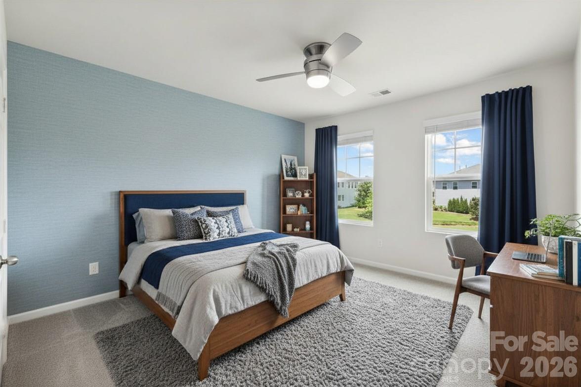 11010 Chalkbark Lane — Charlotte