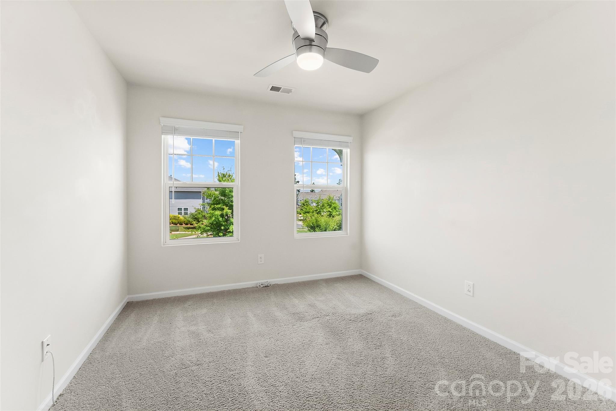 11010 Chalkbark Lane — Charlotte