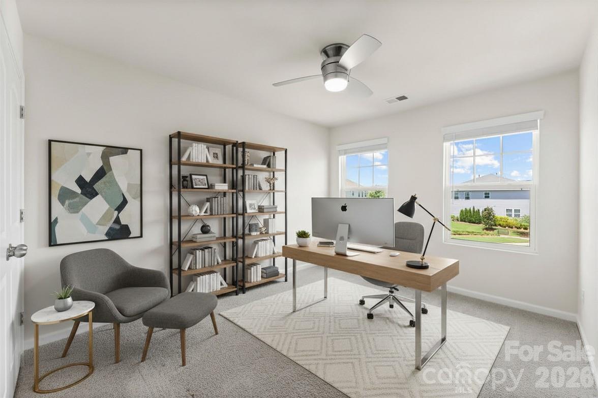 11010 Chalkbark Lane — Charlotte