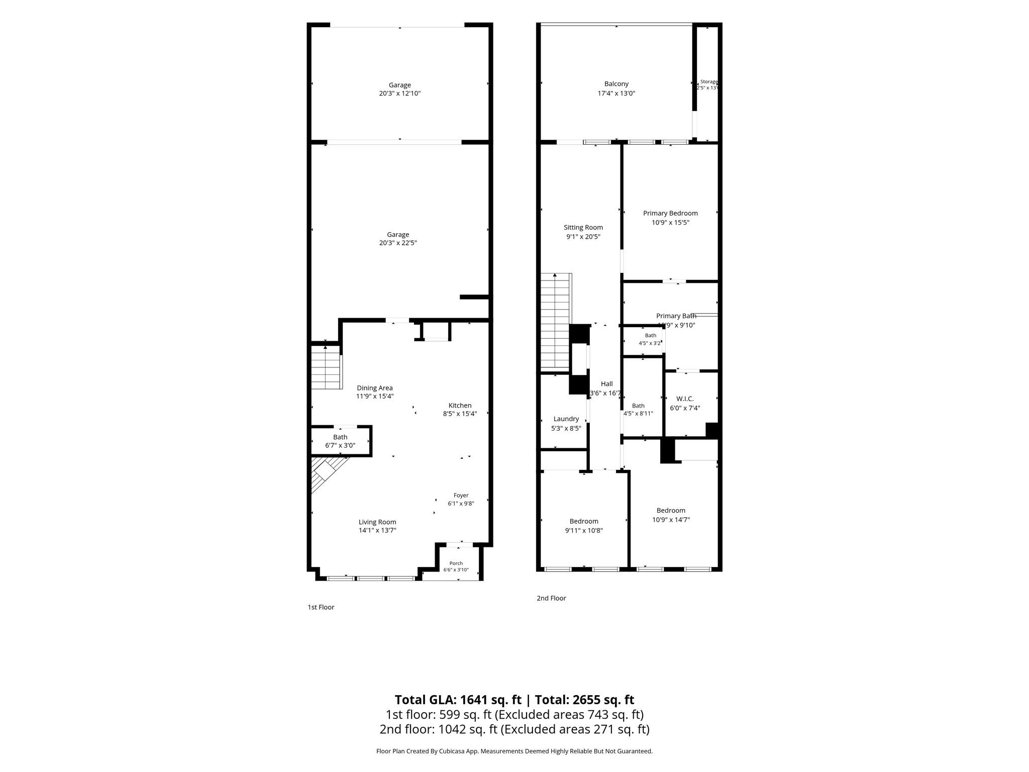 11010 Chalkbark Lane — Charlotte