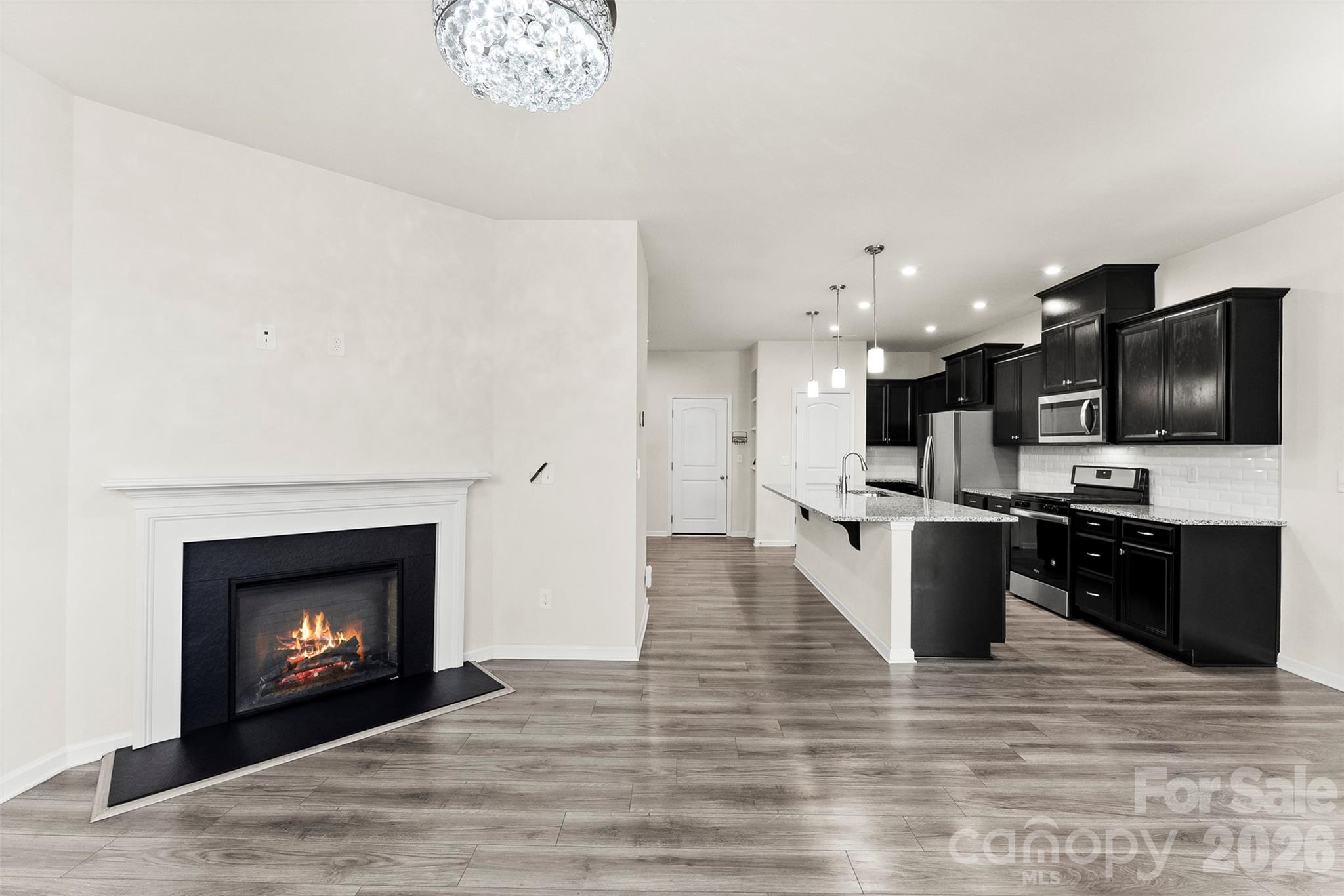 11010 Chalkbark Lane — Charlotte