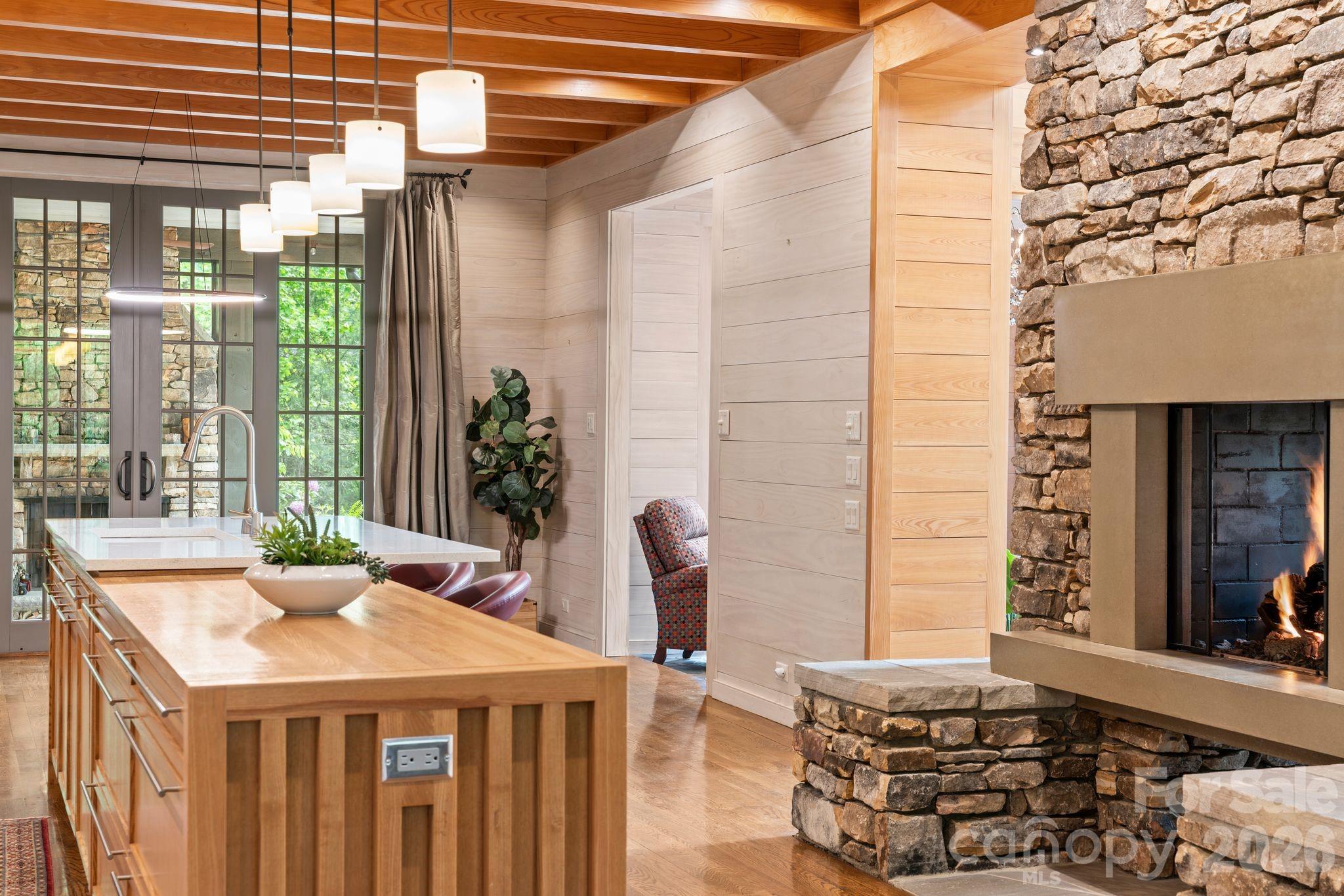 85 Chauncey Circle — Asheville