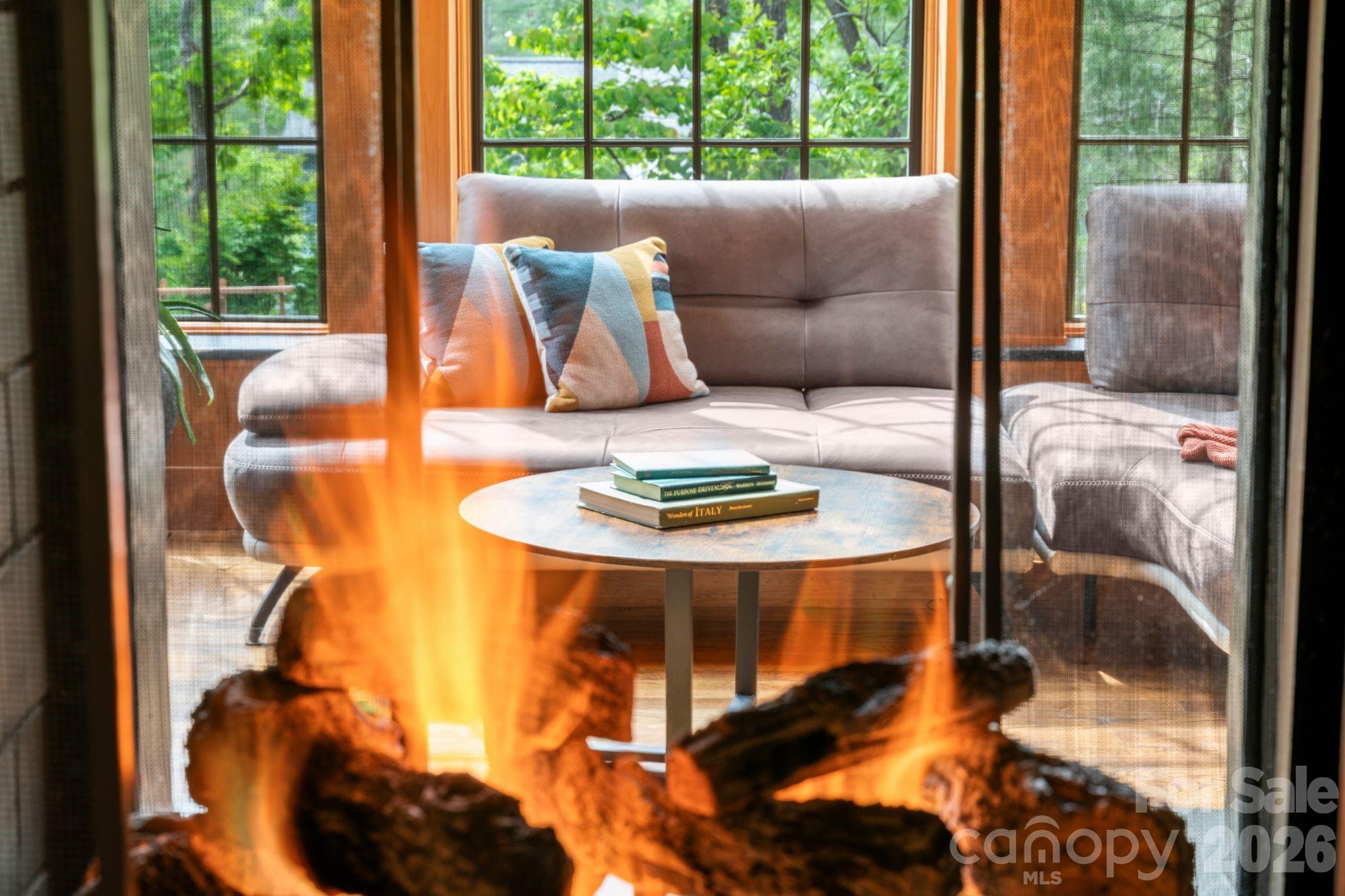 85 Chauncey Circle — Asheville