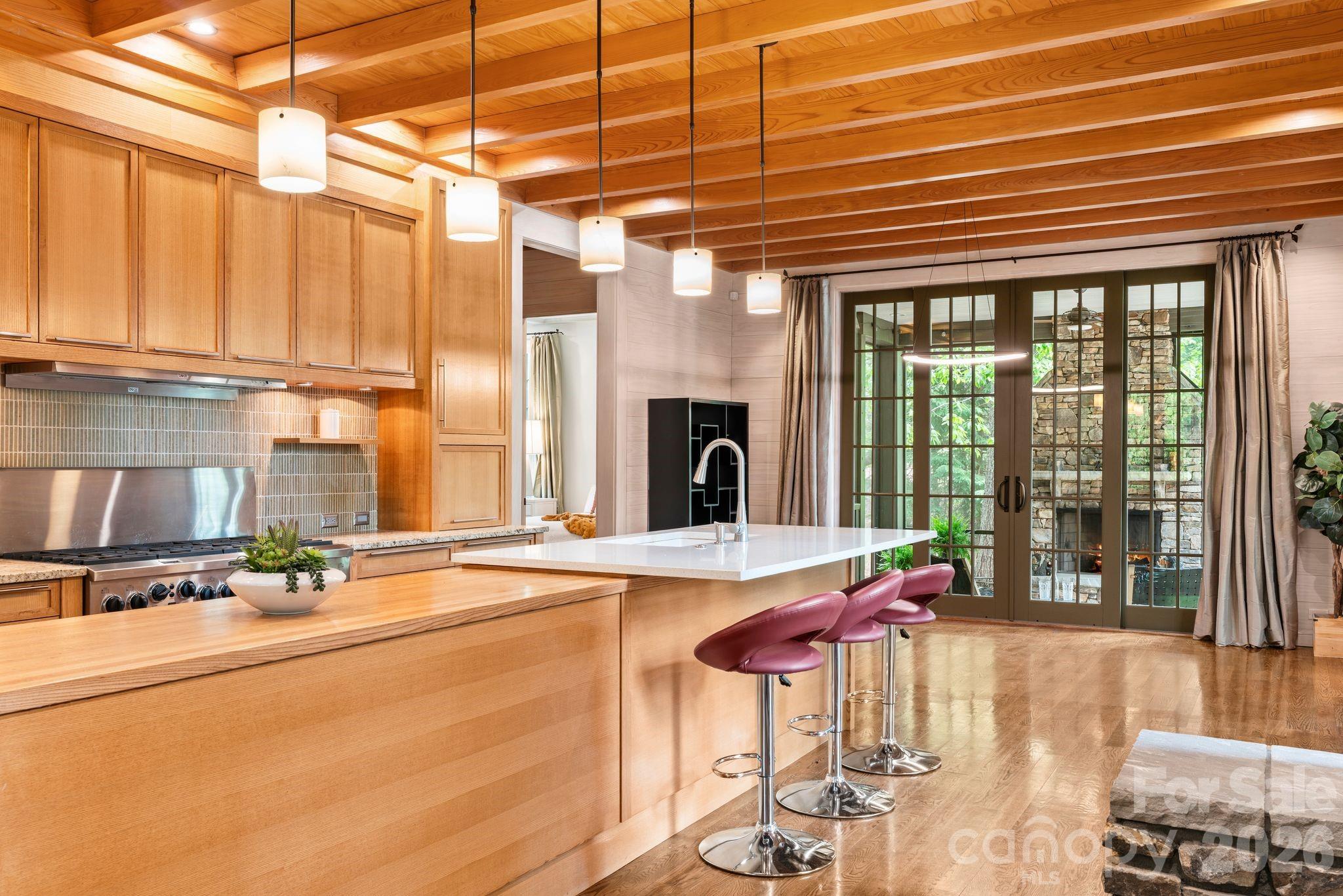 85 Chauncey Circle — Asheville