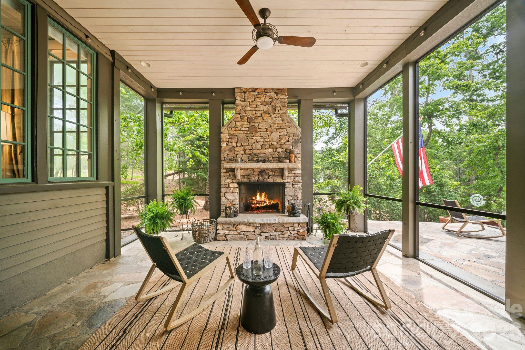 85 Chauncey Circle — Asheville