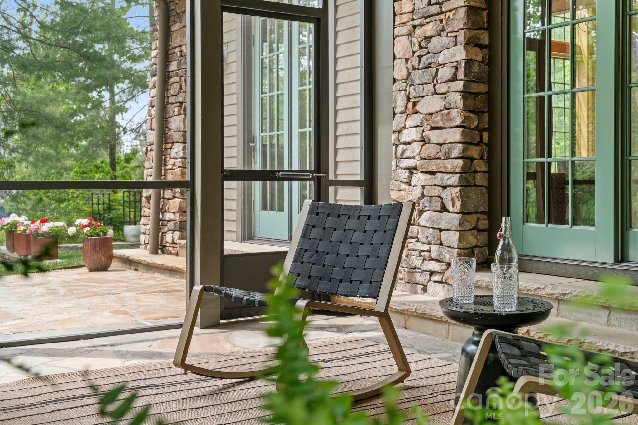 85 Chauncey Circle — Asheville