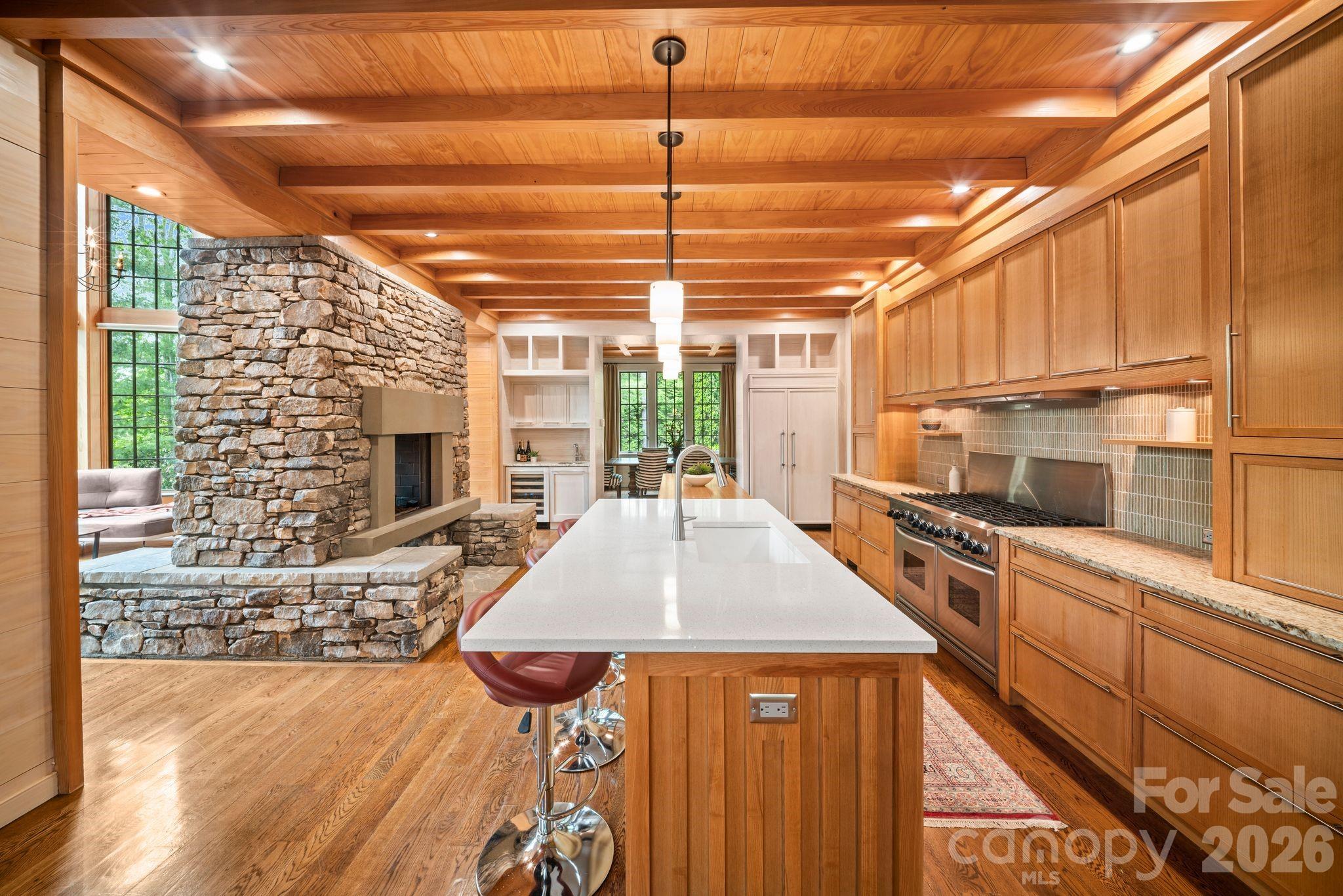 85 Chauncey Circle — Asheville