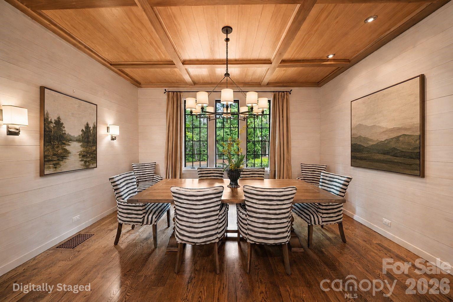 85 Chauncey Circle — Asheville