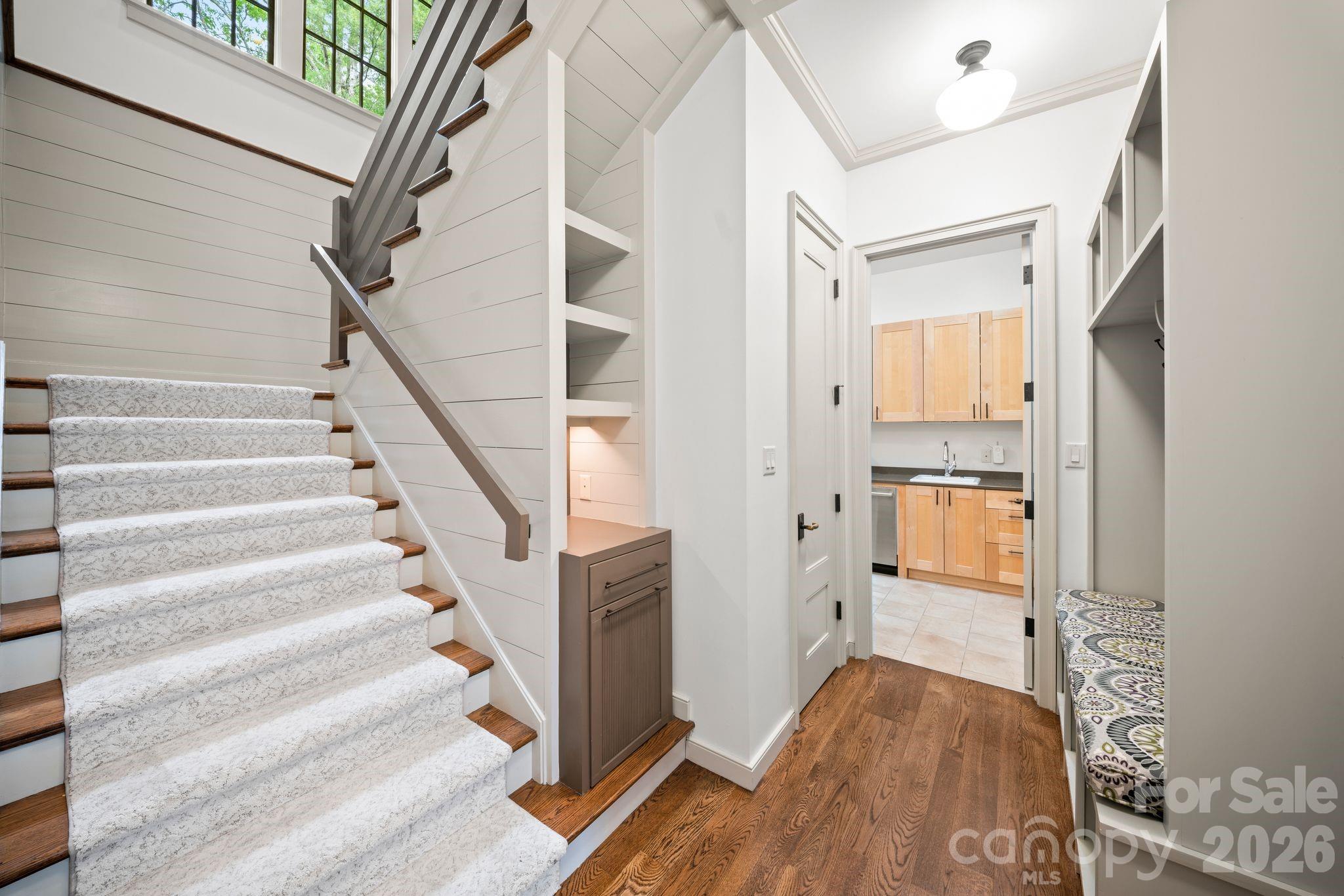 85 Chauncey Circle — Asheville