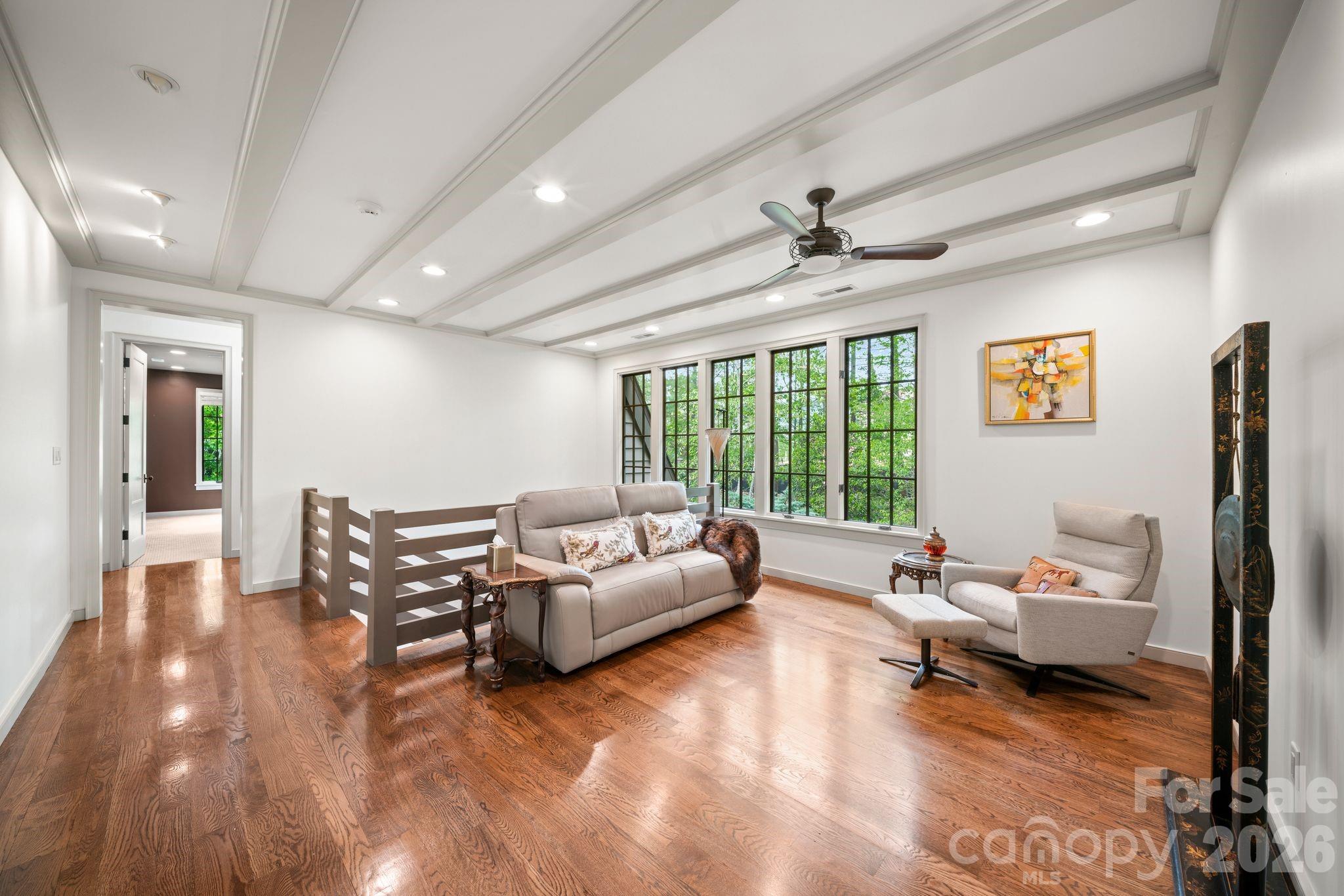 85 Chauncey Circle — Asheville