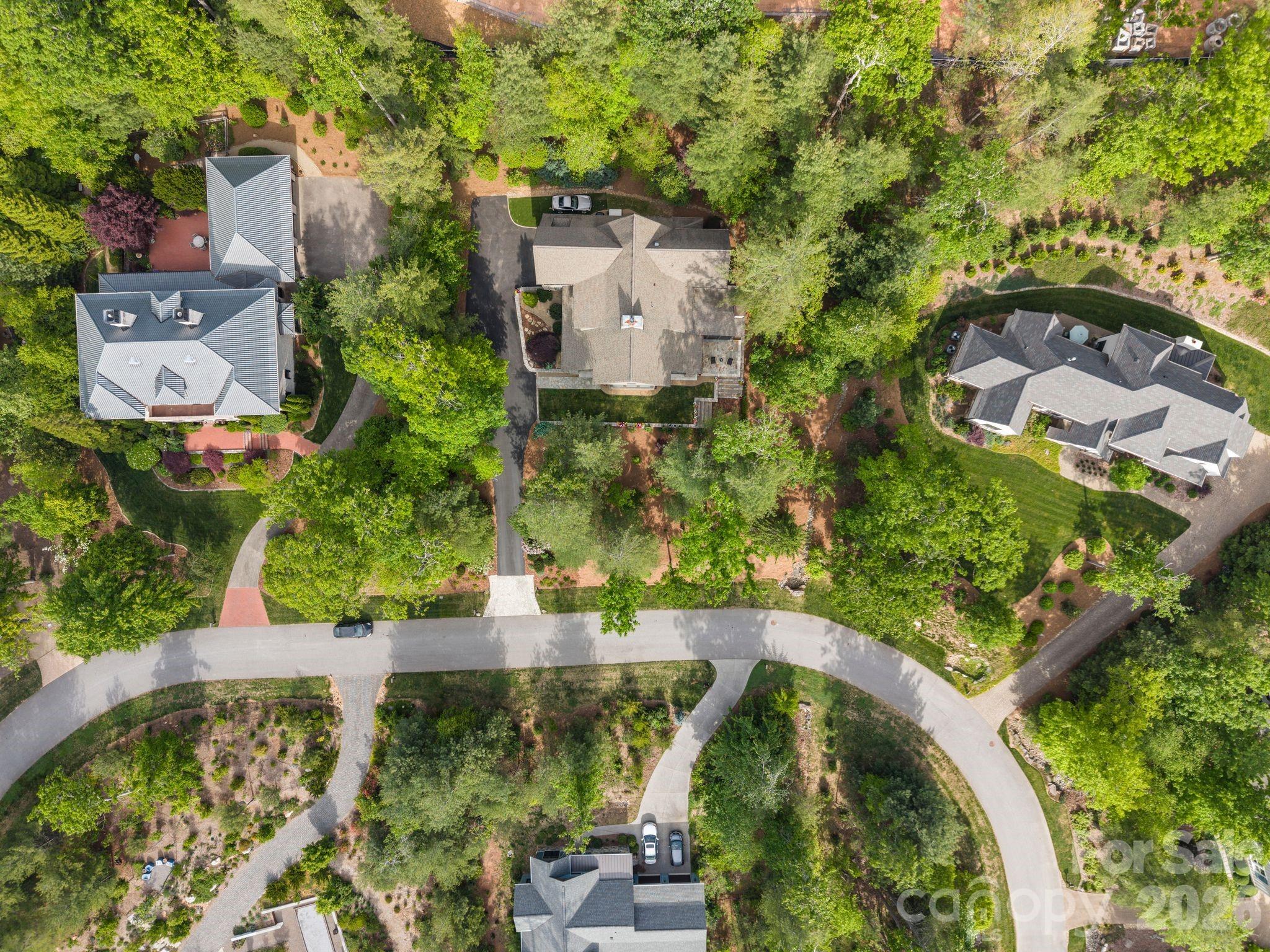 85 Chauncey Circle — Asheville
