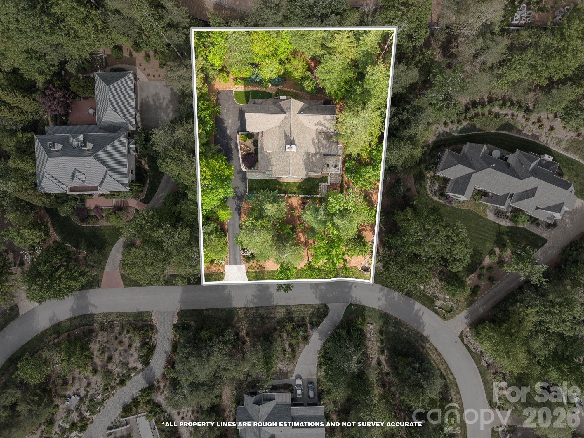 85 Chauncey Circle — Asheville