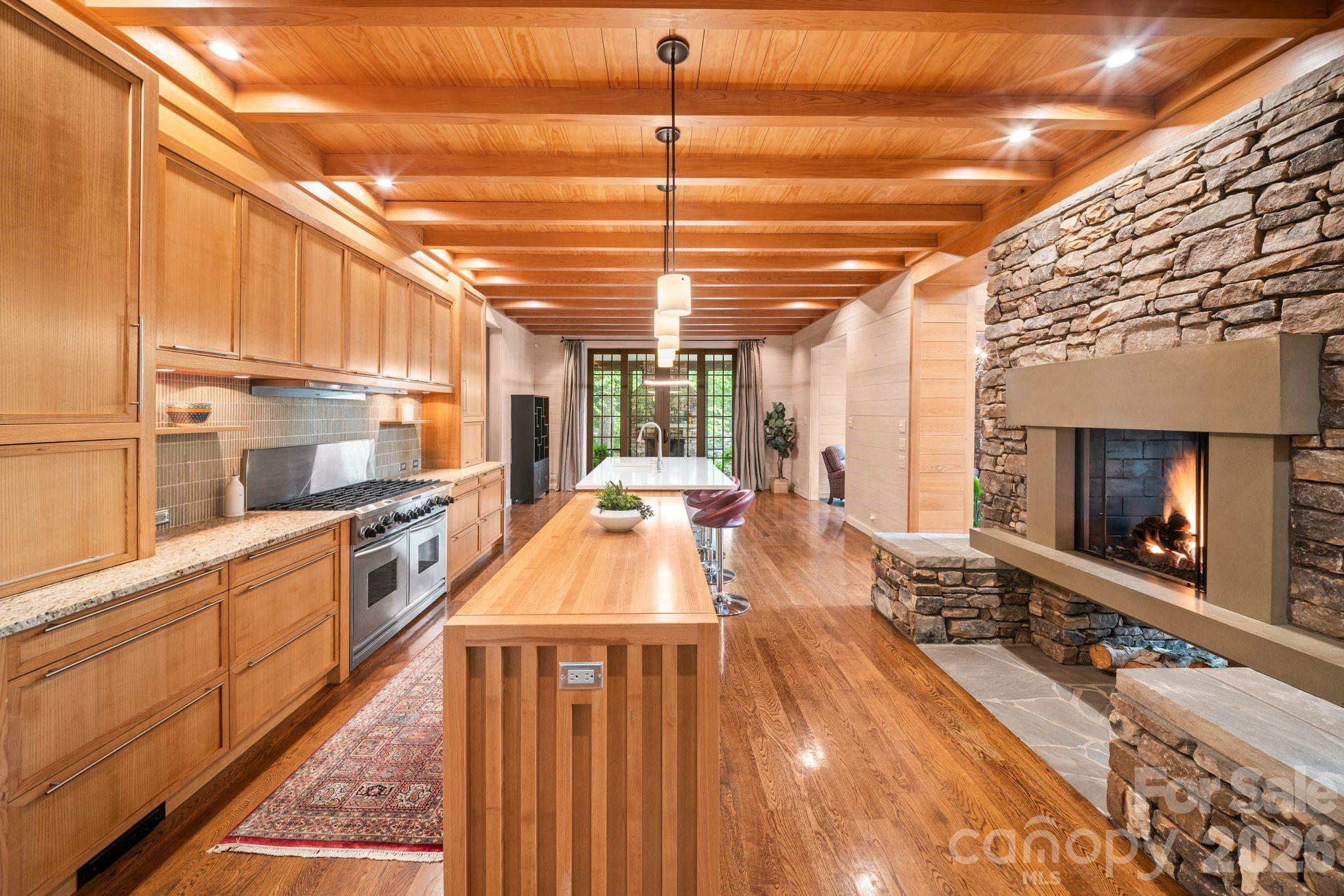 85 Chauncey Circle — Asheville