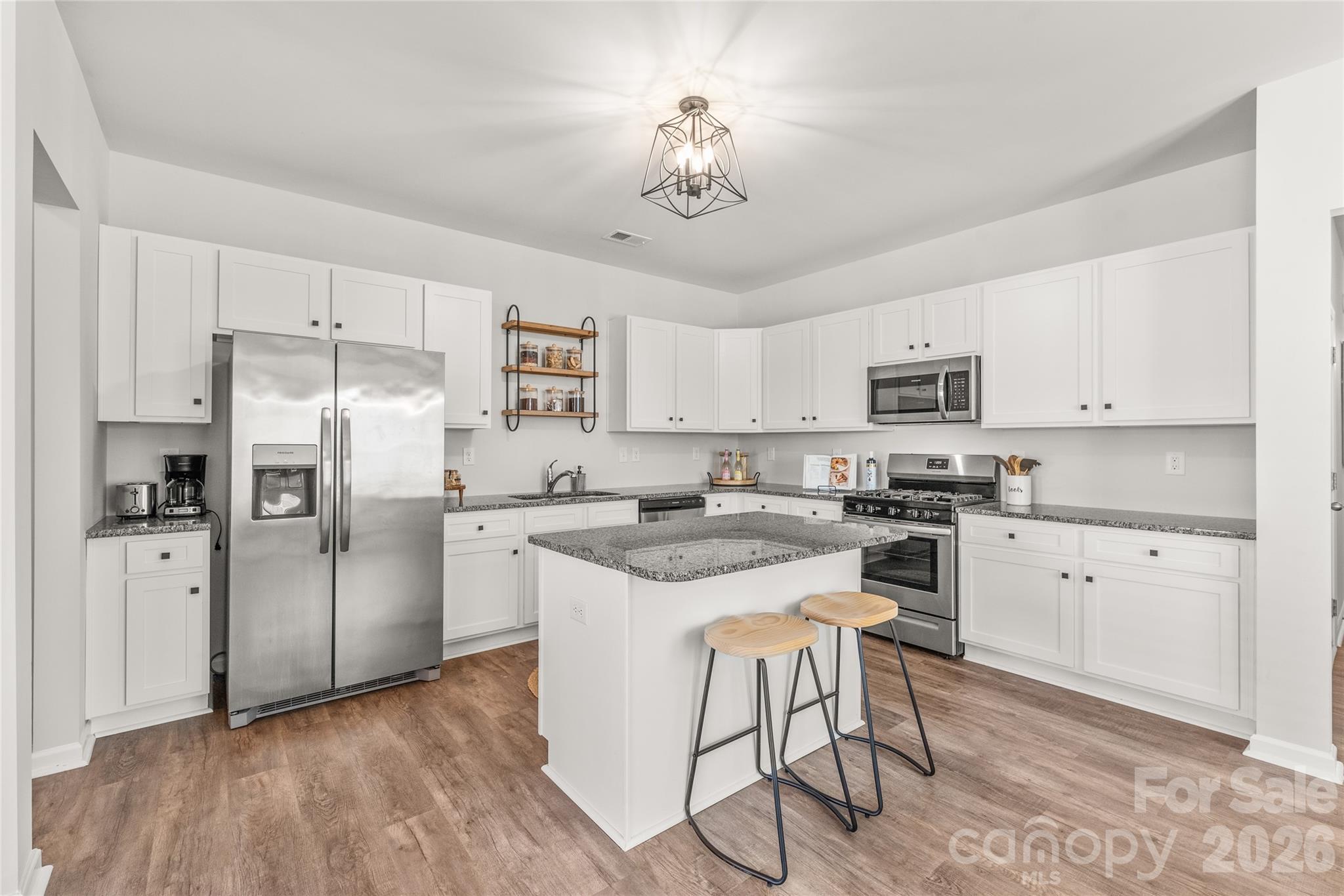 203 Audra Faye Lane — Indian Trail