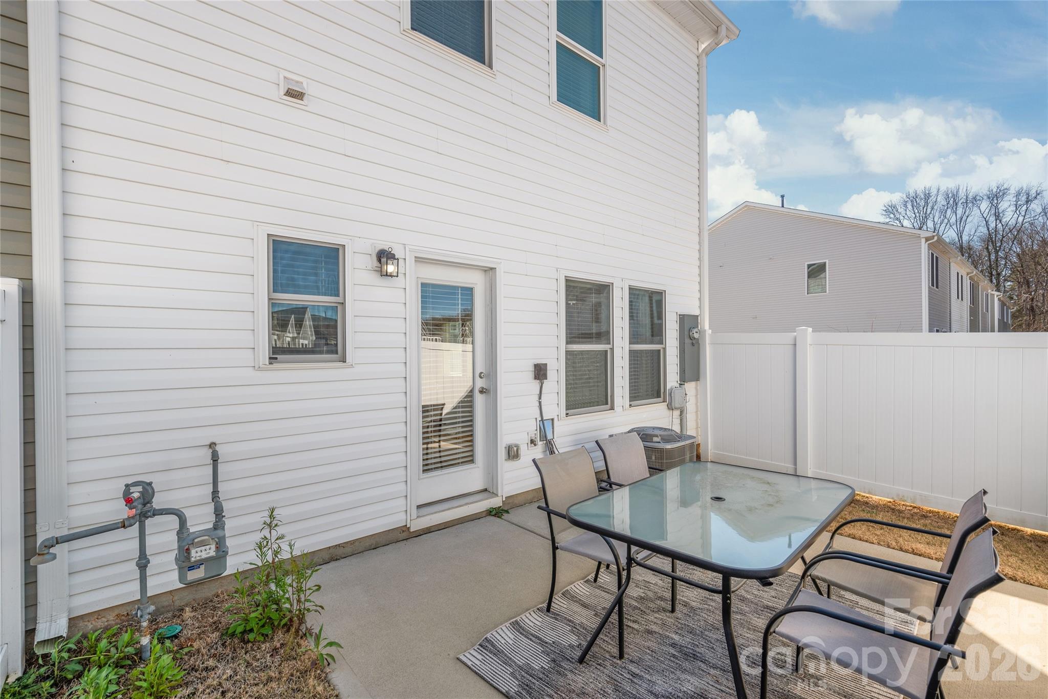 203 Audra Faye Lane — Indian Trail