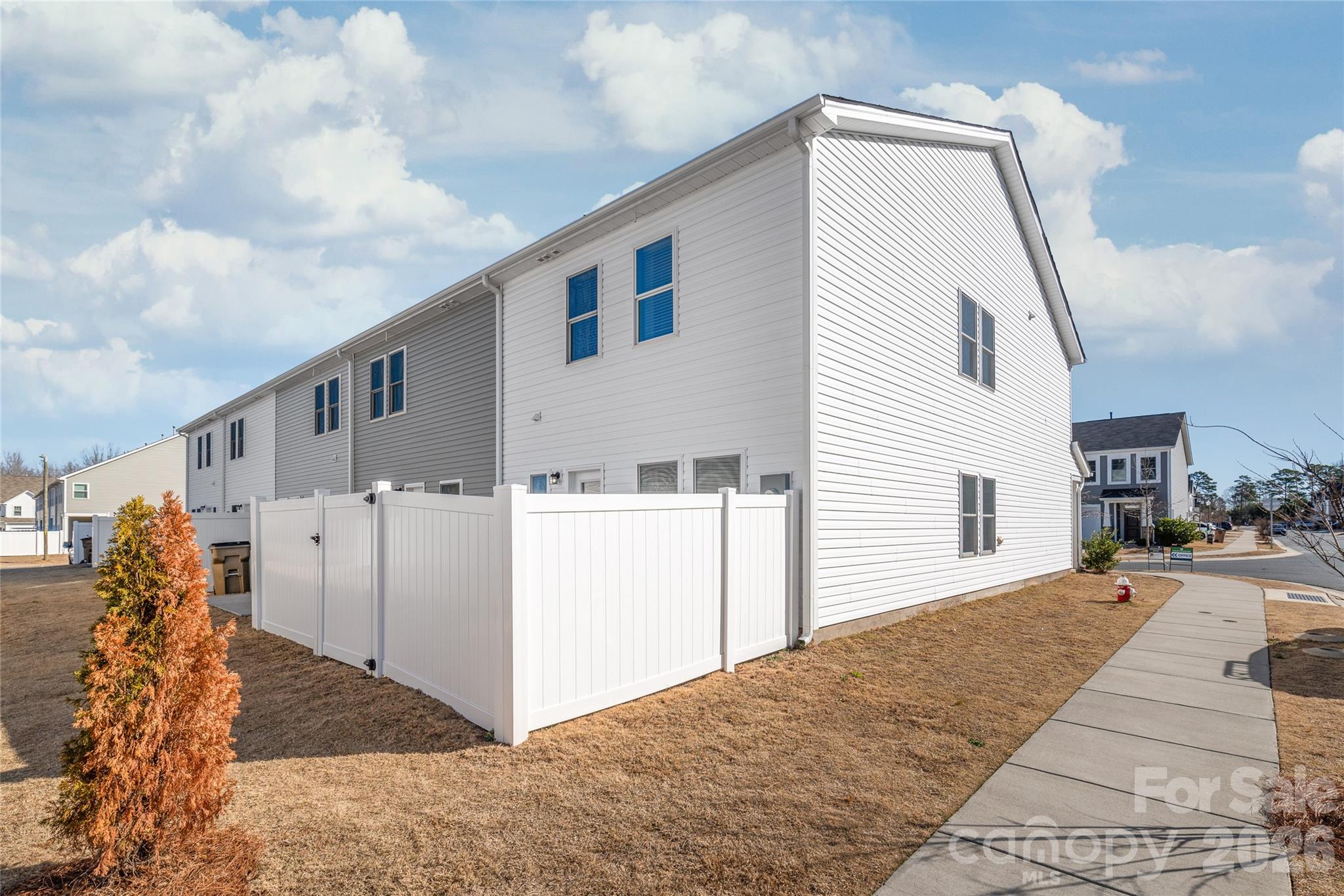 203 Audra Faye Lane — Indian Trail