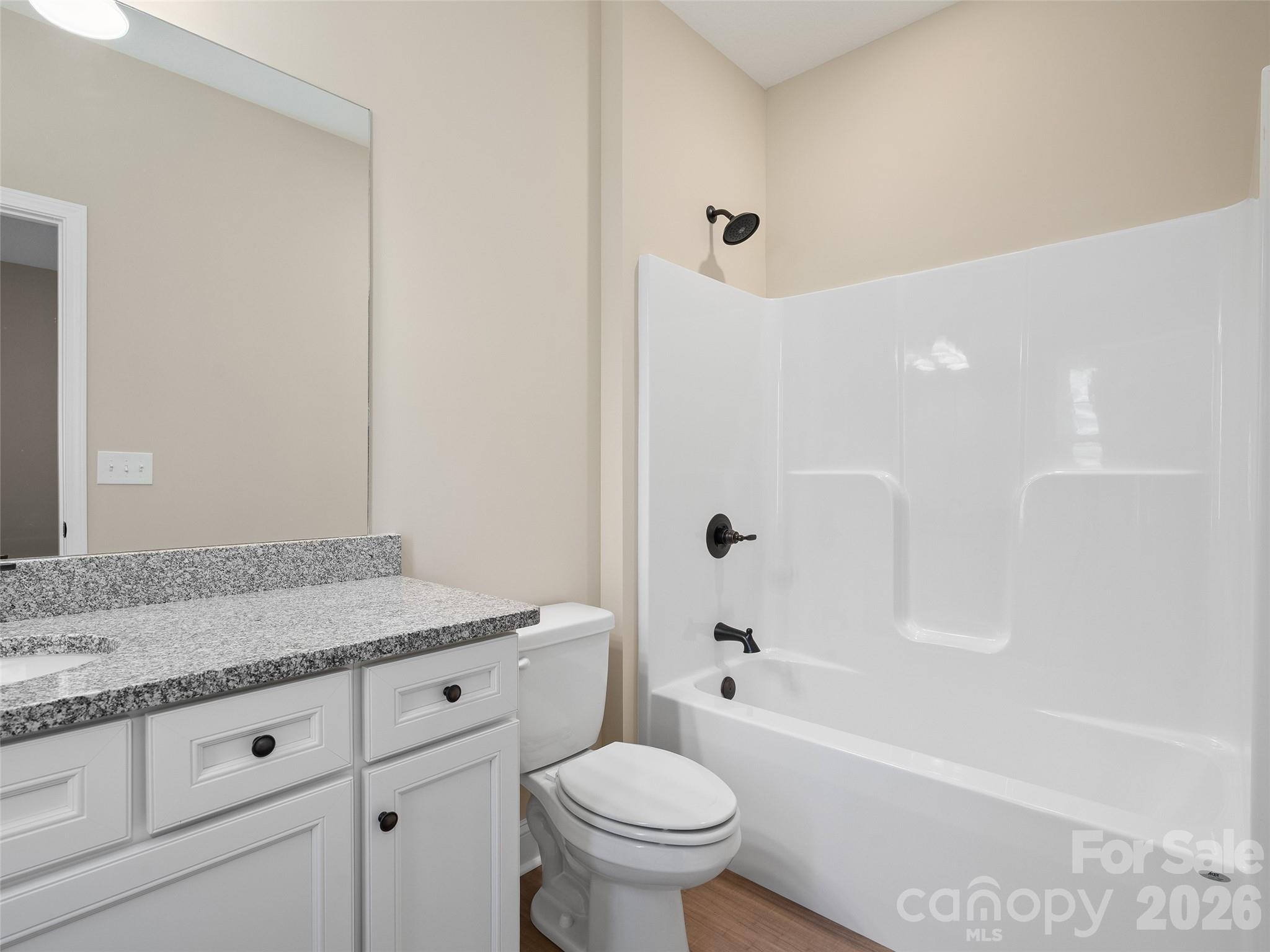 373 Barefoot Ridge — Clyde