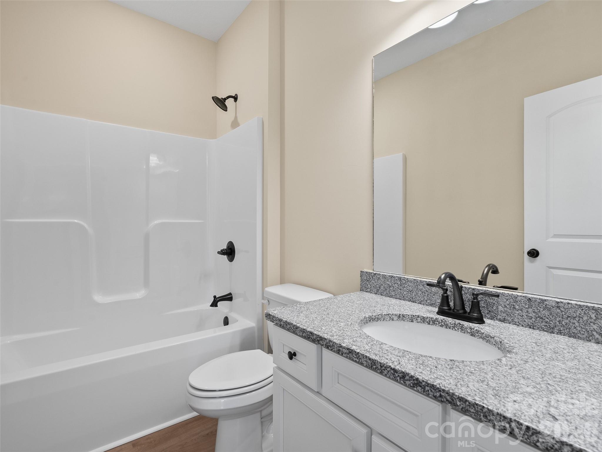 373 Barefoot Ridge — Clyde